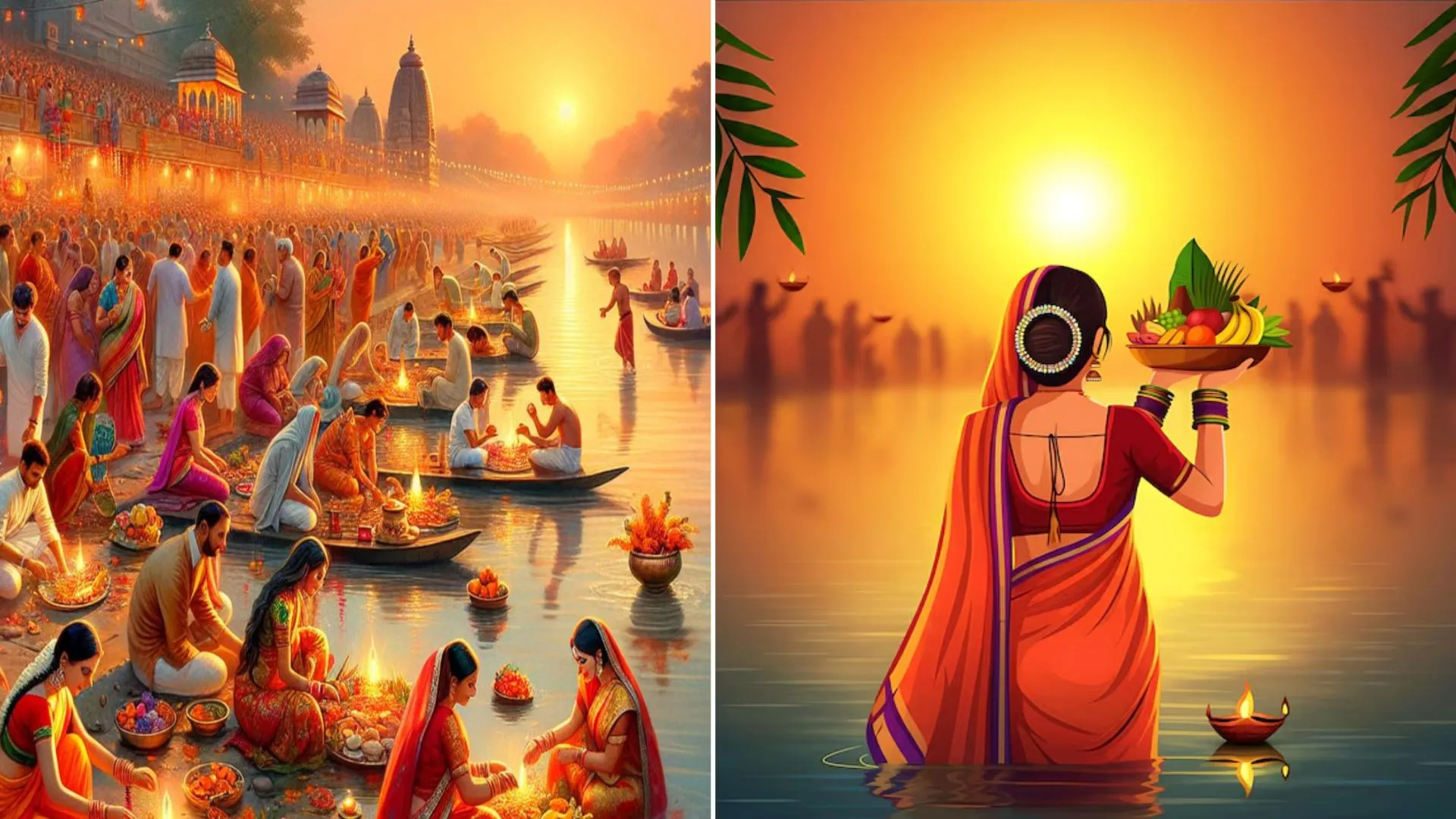 Chhath Puja 2024: Origin, Significance, Specialties Of The Day, When It Is Celebrated In India, Dos & Don’ts