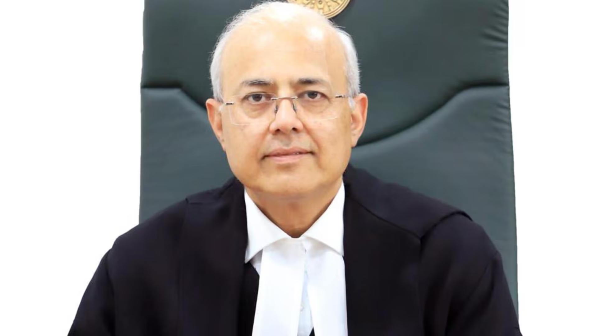 Who Is Justice Manmohan? SC Collegium Recommends For Supreme Court Judge