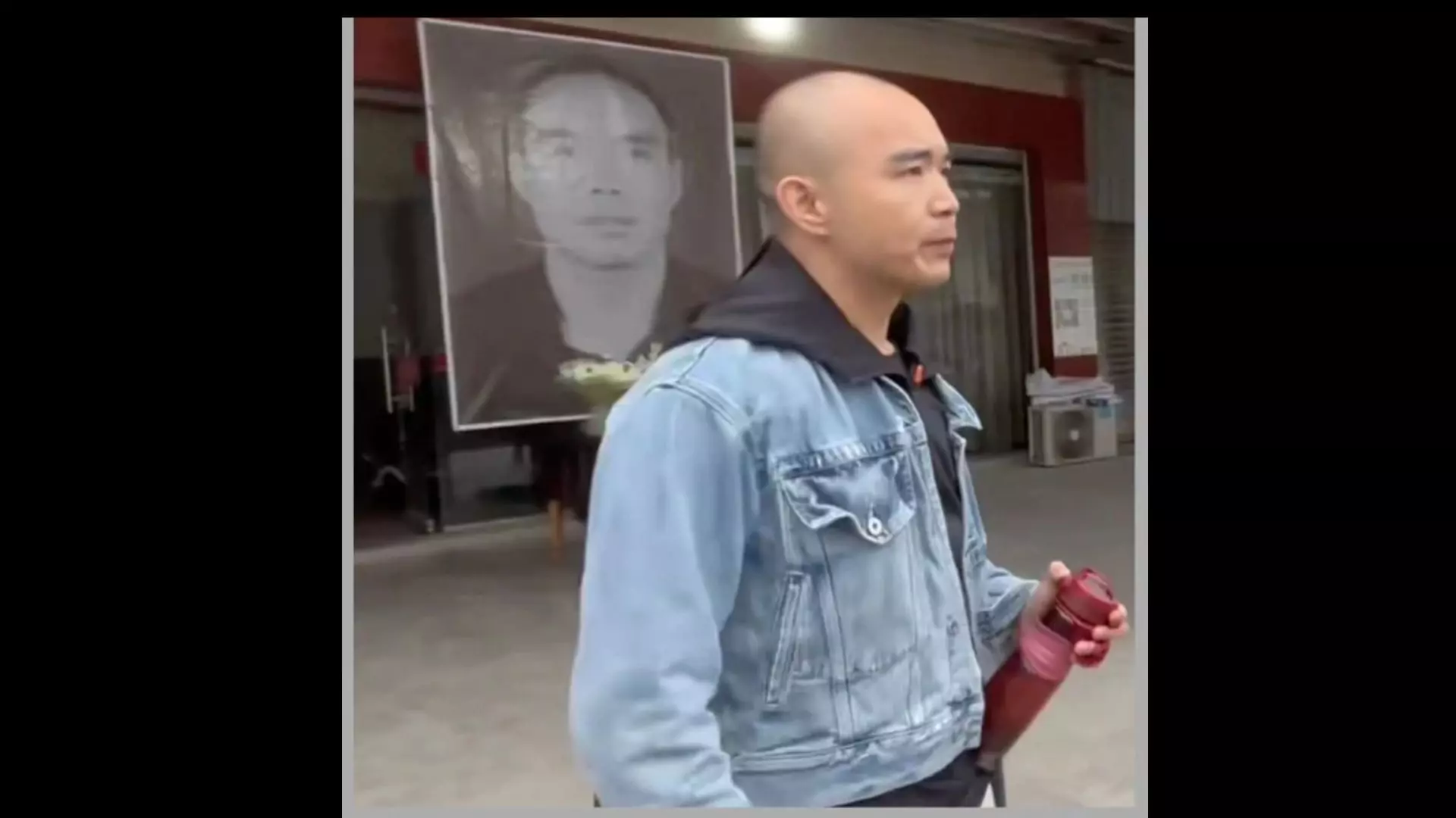 Murderer In China Throws Lavish Party Outside Victim’s Home After 20 Years in Jail—Family Furious!