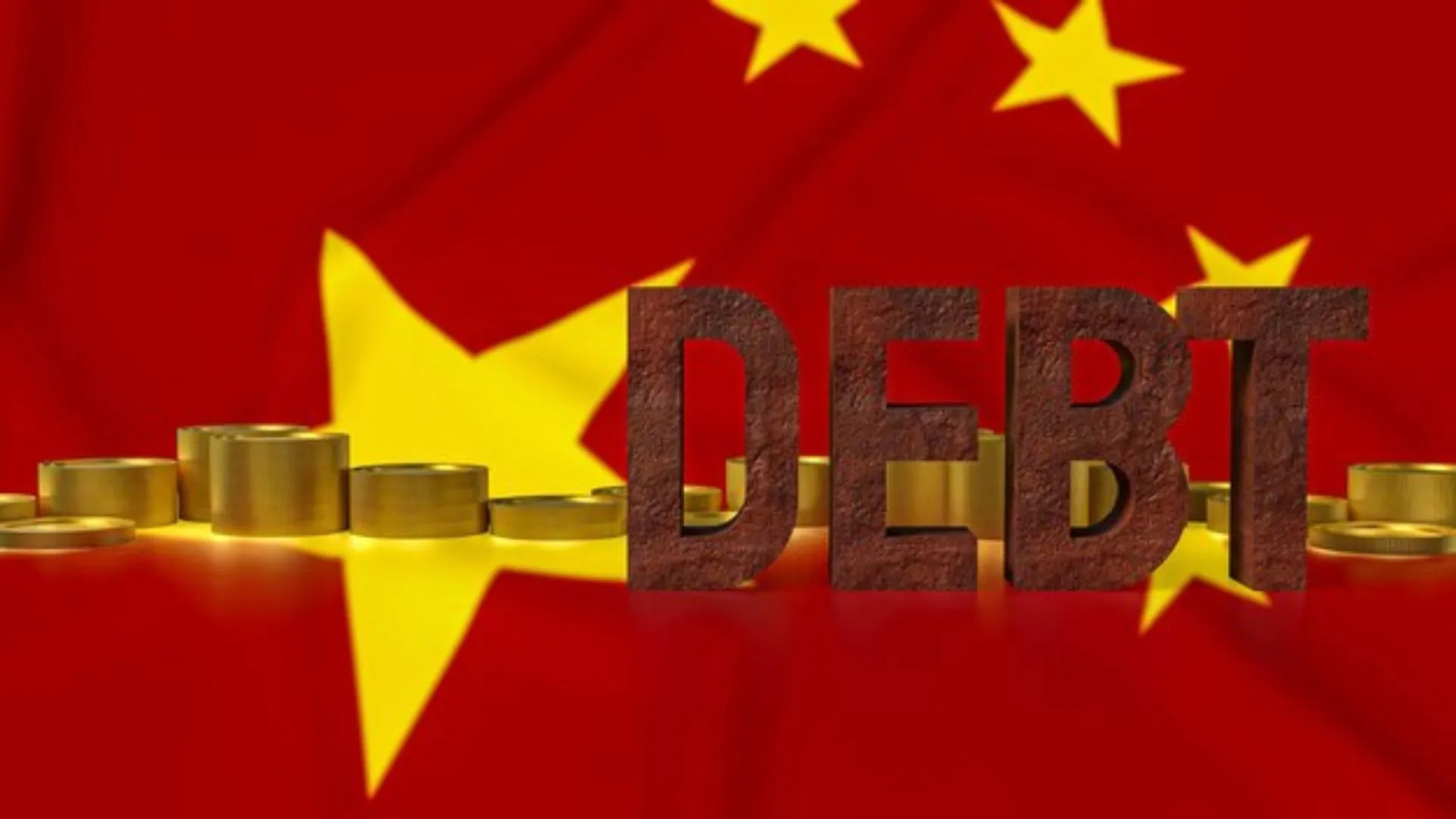 China Rolls Out $1.4 Trillion Debt Package, Avoiding Direct Economic Stimulus