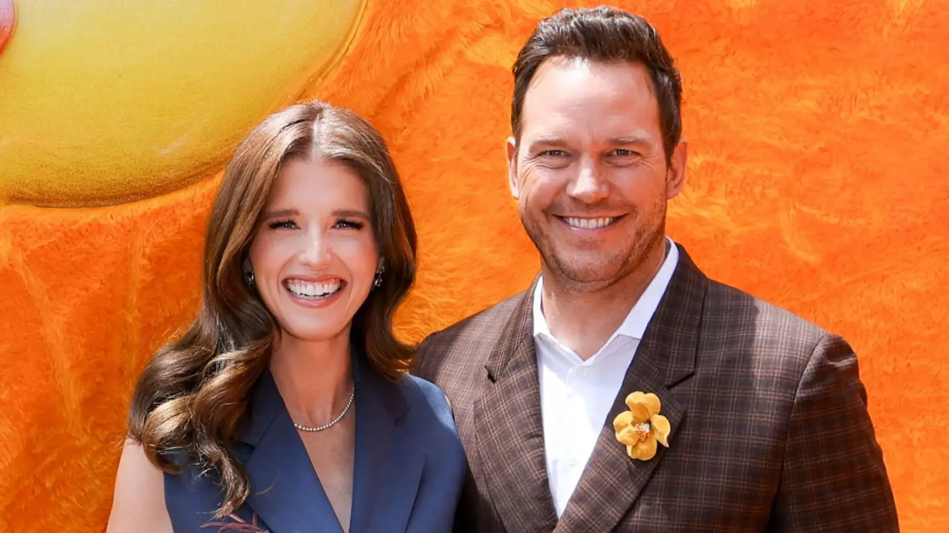 Chris Pratt And Katherine Schwarzenegger Pratt Welcome Baby Boy: ‘We Are Overjoyed’