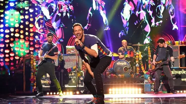 Coldplay Set To Rock Ahmedabad’s Narendra Modi Stadium: Ticket Prices, Booking Tips & Concert Info