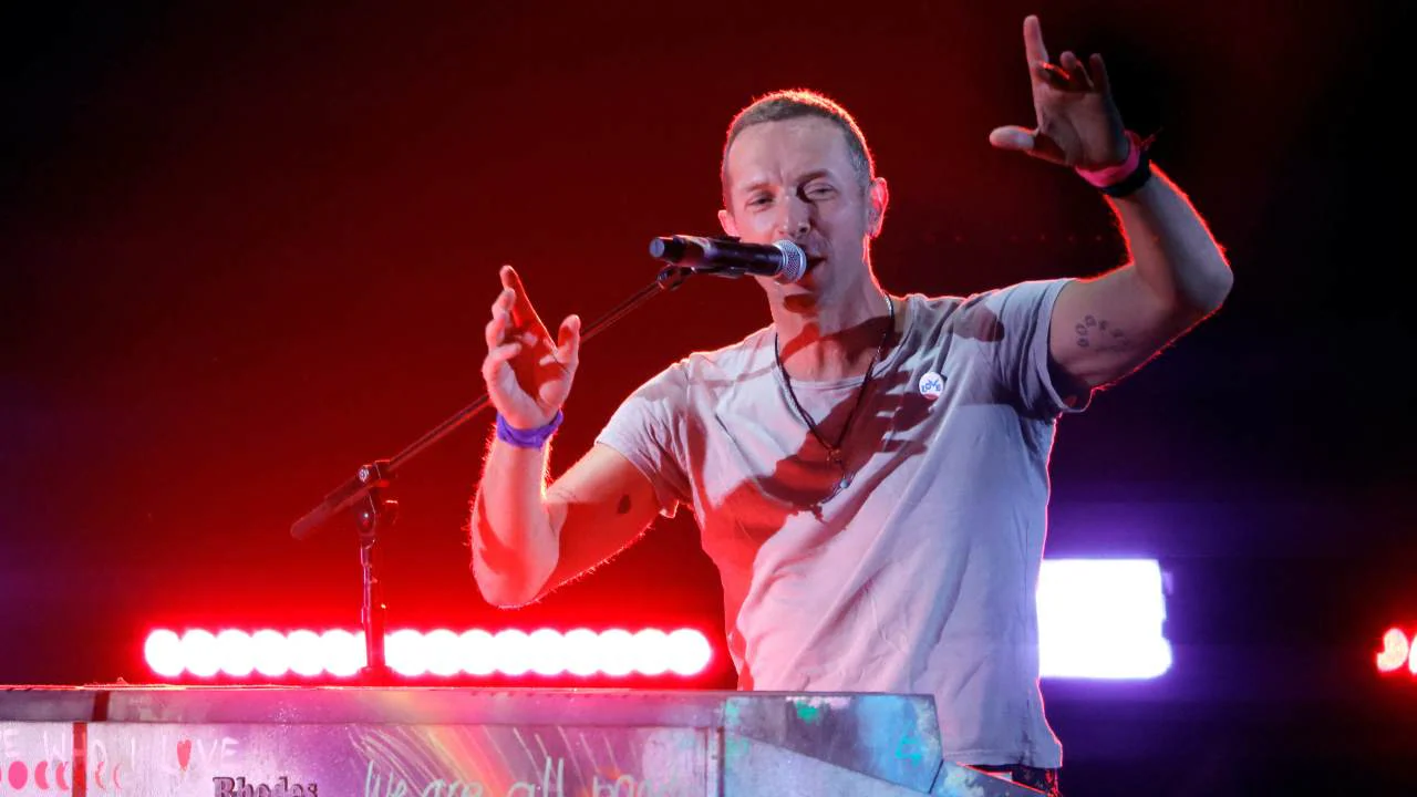 Coldplay Concert In Ahmedabad Drives Hotel Room Rates Above Rs 50,000 – Find Out Why