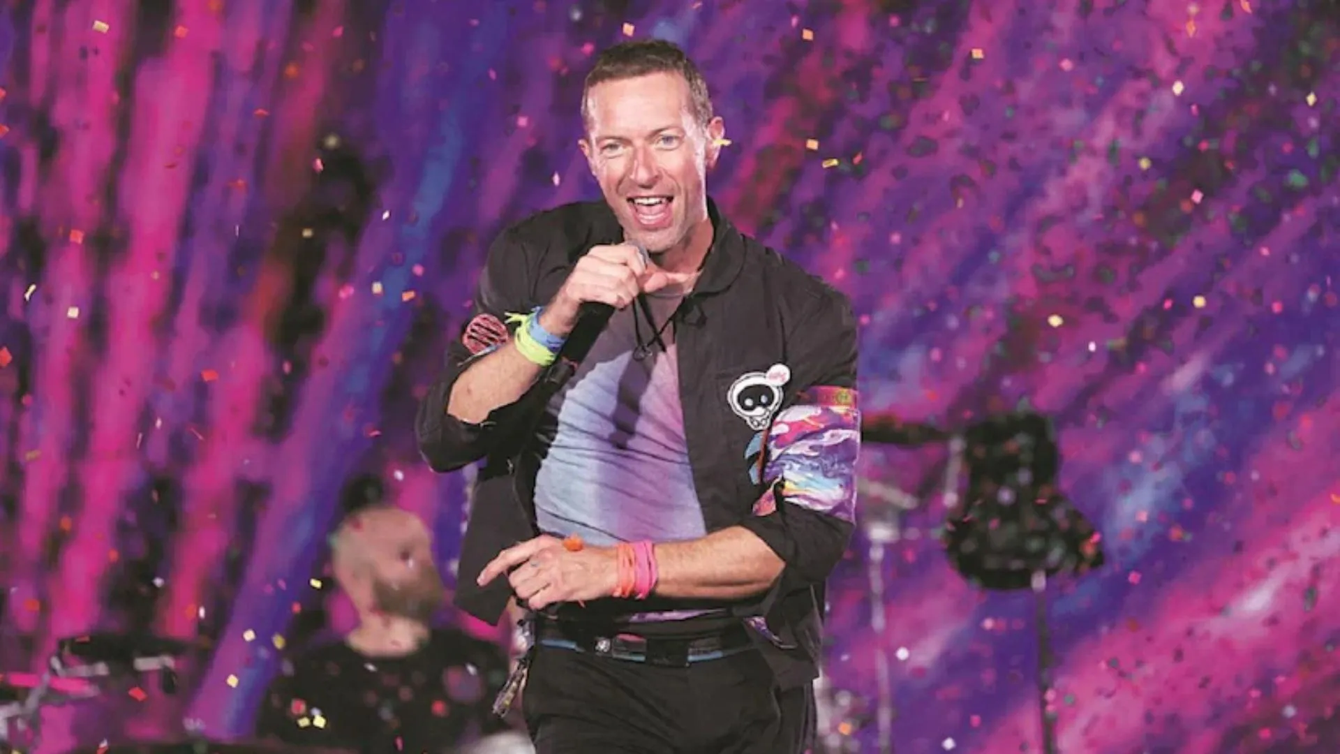 Ahmedabad To Host Coldplay’s Biggest-Ever India Show – Here’s When Tickets Drop