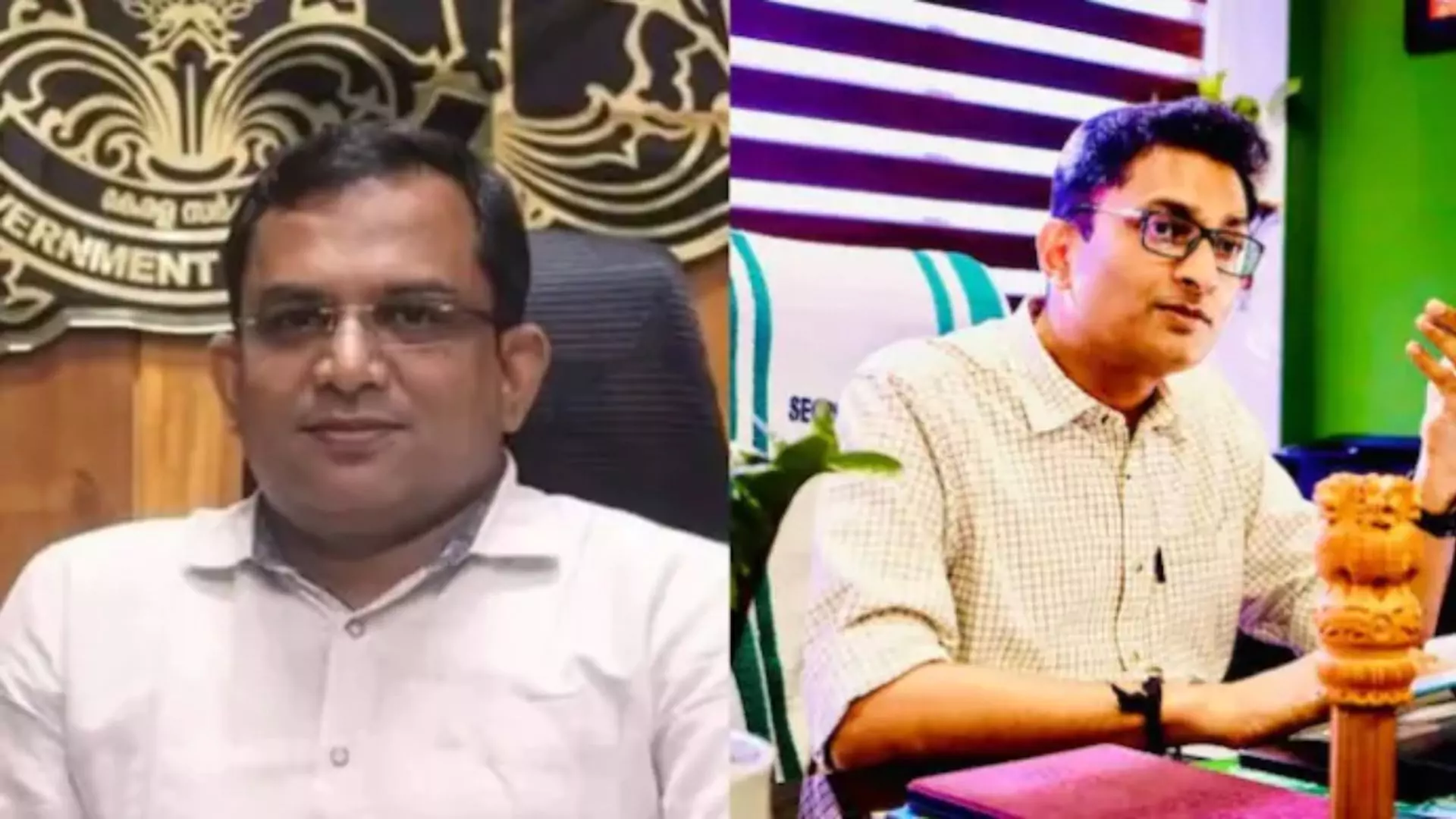 Who is Kerala’s ‘Collector Bro’? IAS Officer Suspended For Indiscipline