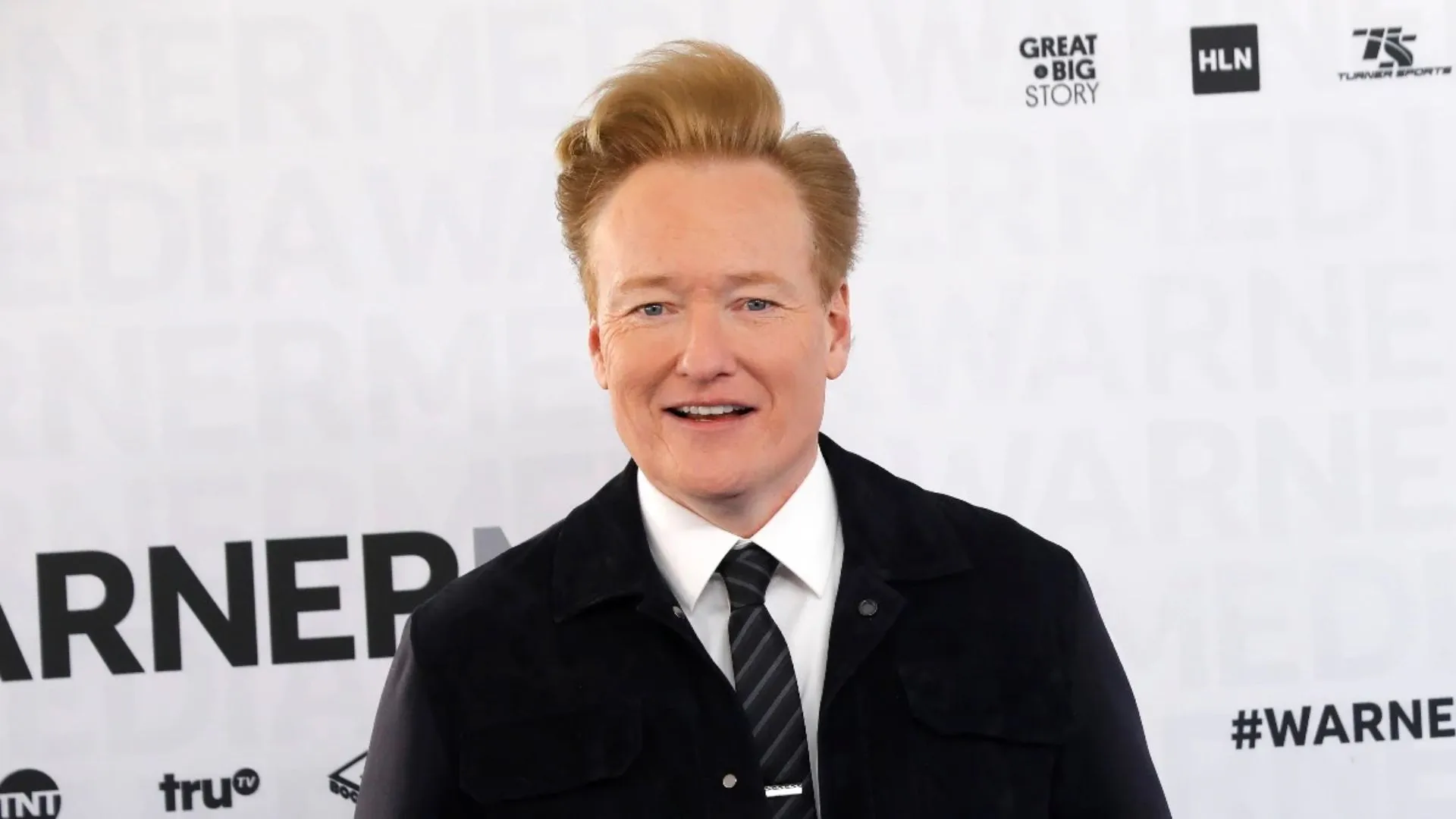 Conan O’Brien To Host the Biggest Night In Hollywood: The Oscars