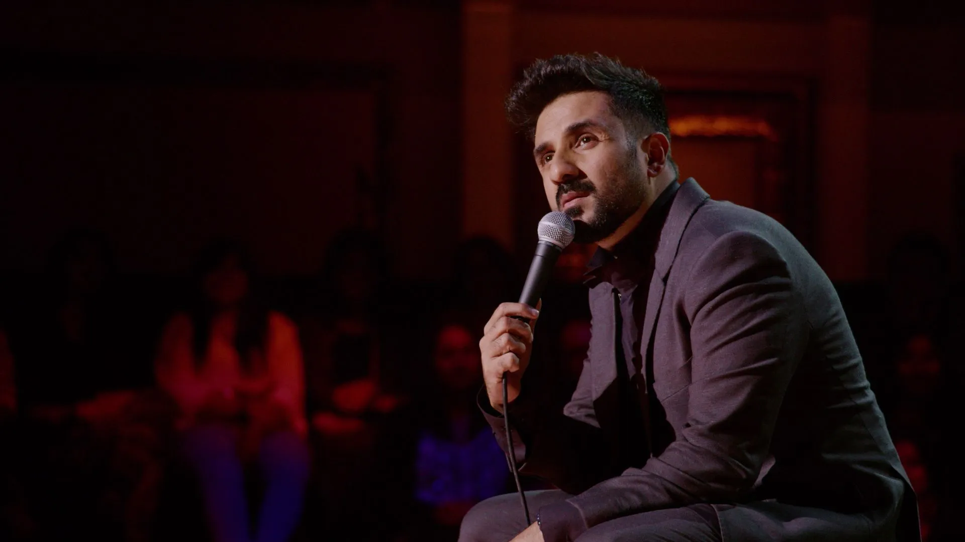 ‘Congrats, You Are Great Again’: Vir Das Slams Americans Post-Trump Victory