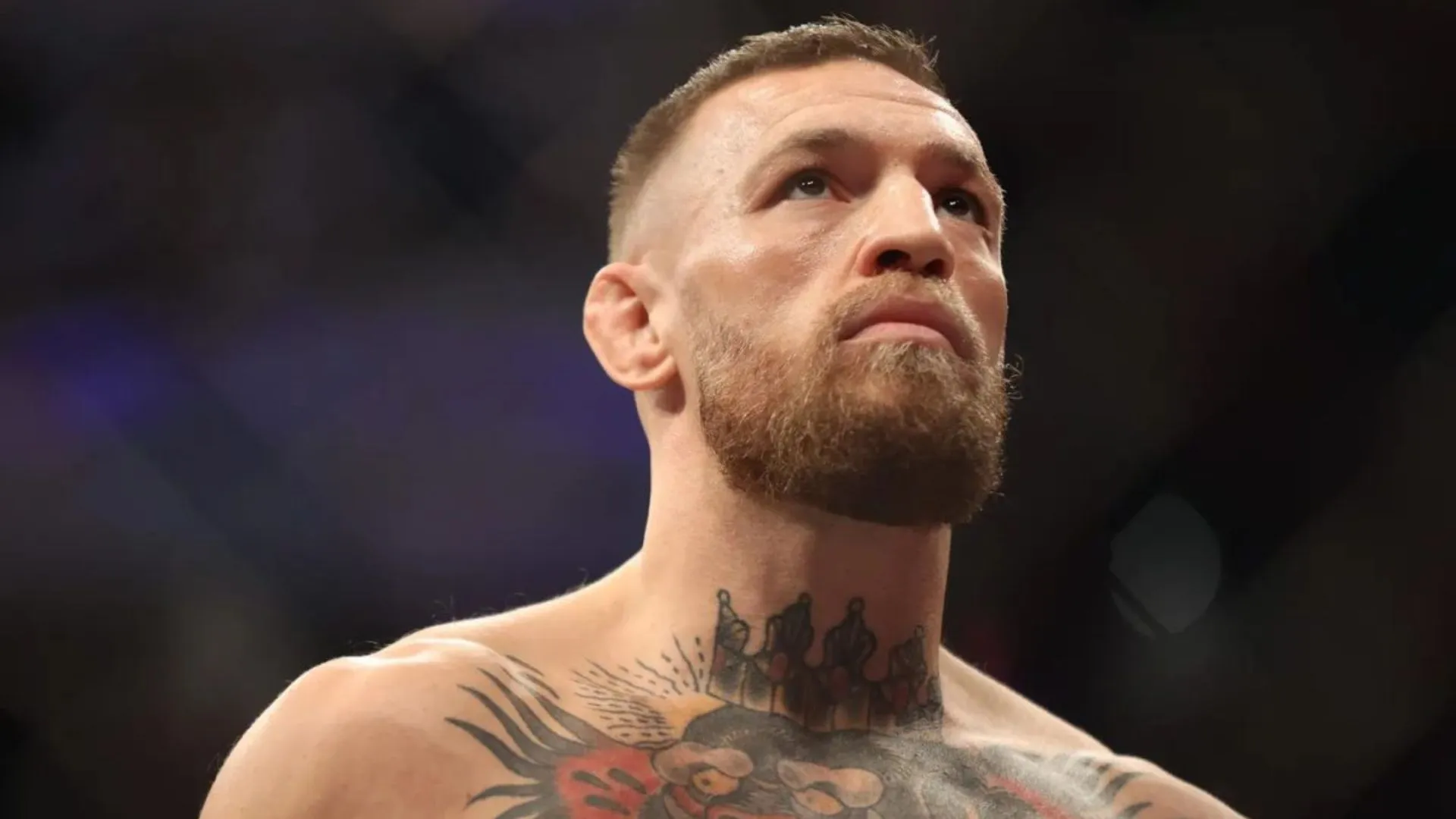 Conor McGregor Denies Rape Allegations, Claims Encounter Was Consensual