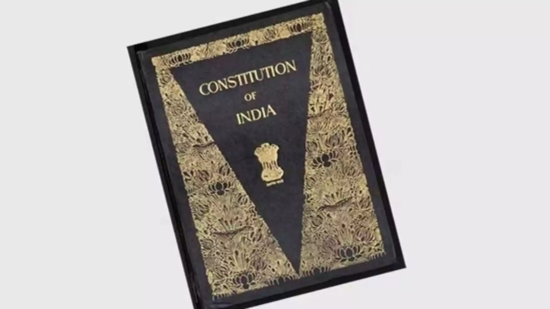 Constitution Day: Why Do We Celebrate It On Nov 26