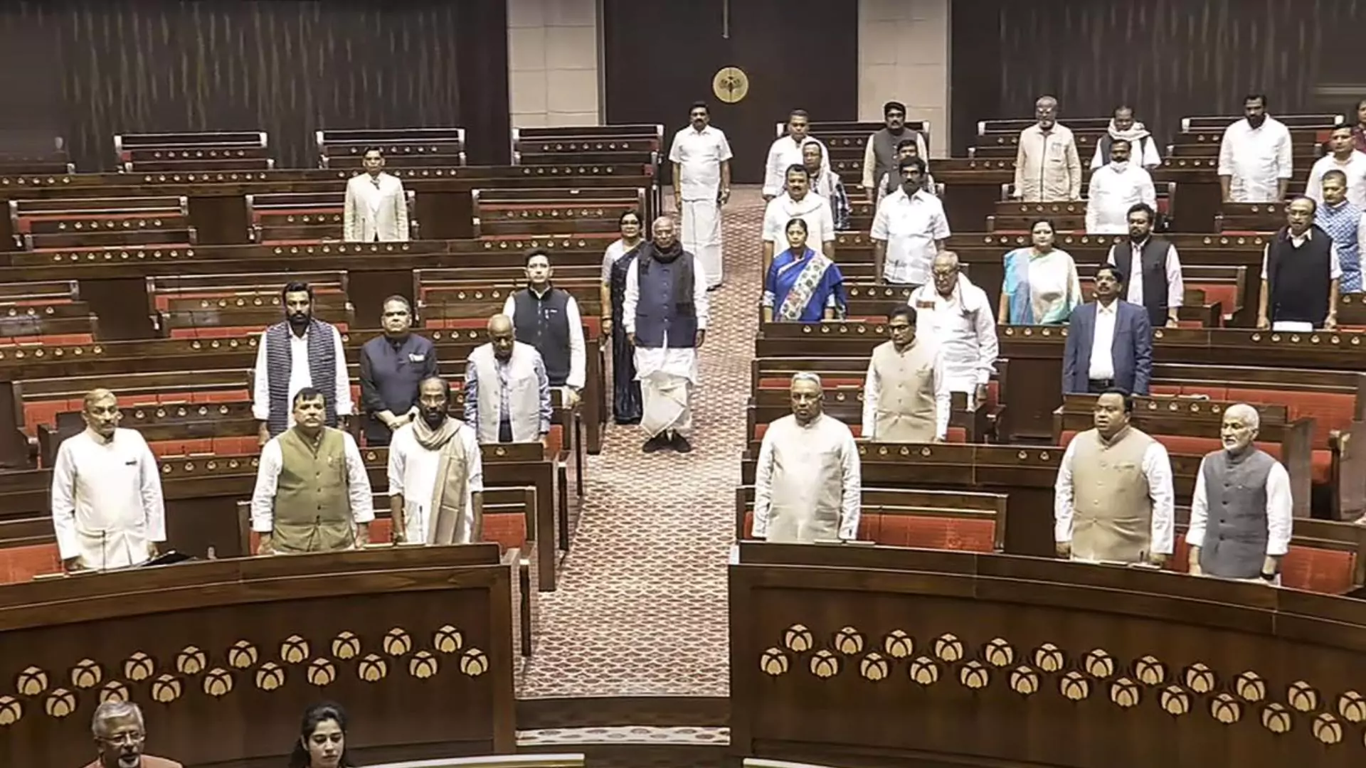 Constitution Day: Government and Opposition Clash Over Speaker Lineup for Event