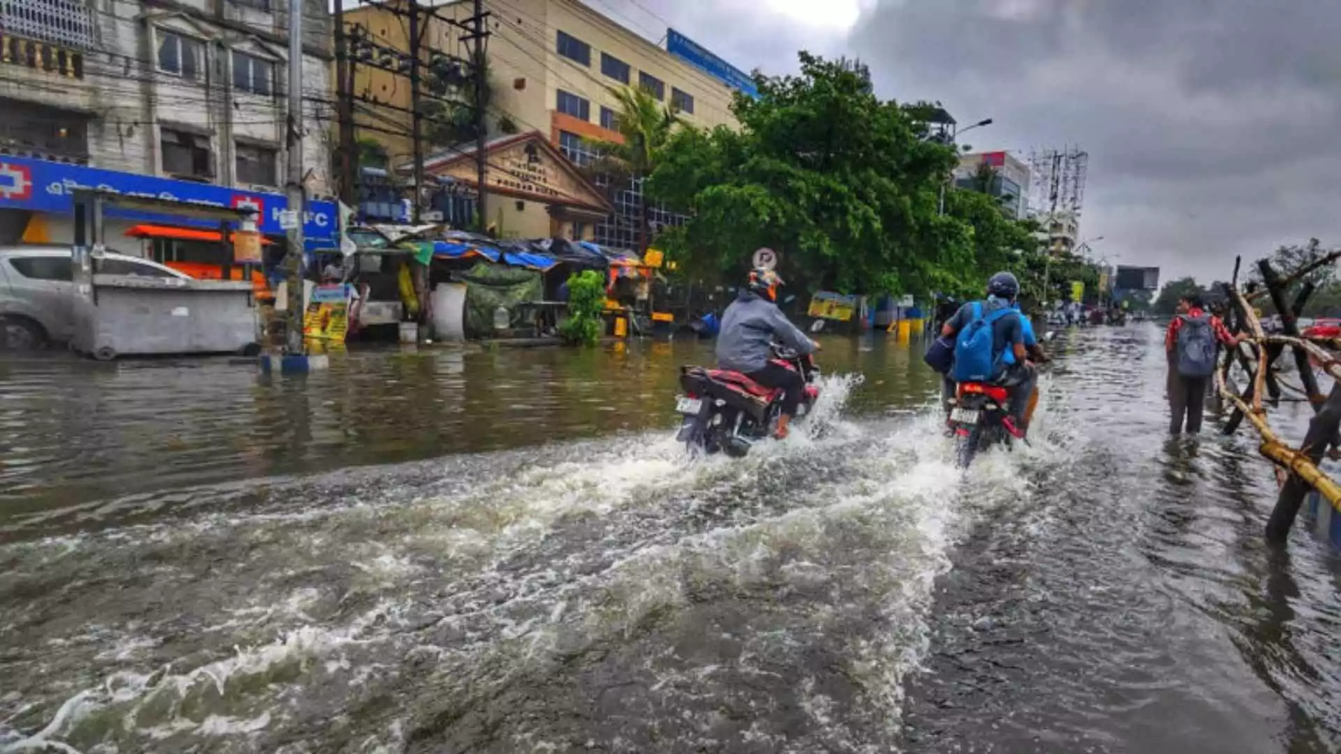 How Cyclone Fengal Got Its Unique Name