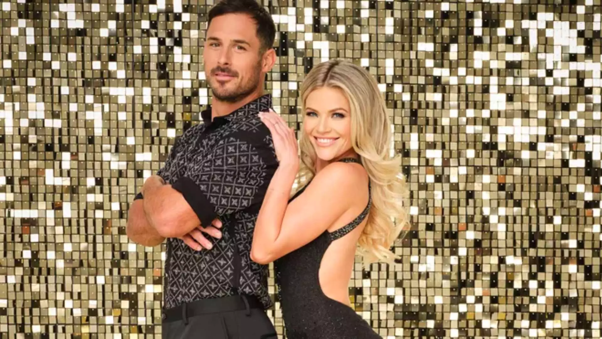 Dancing With The Stars: Who is Dancing Sensation Danny Amendola?