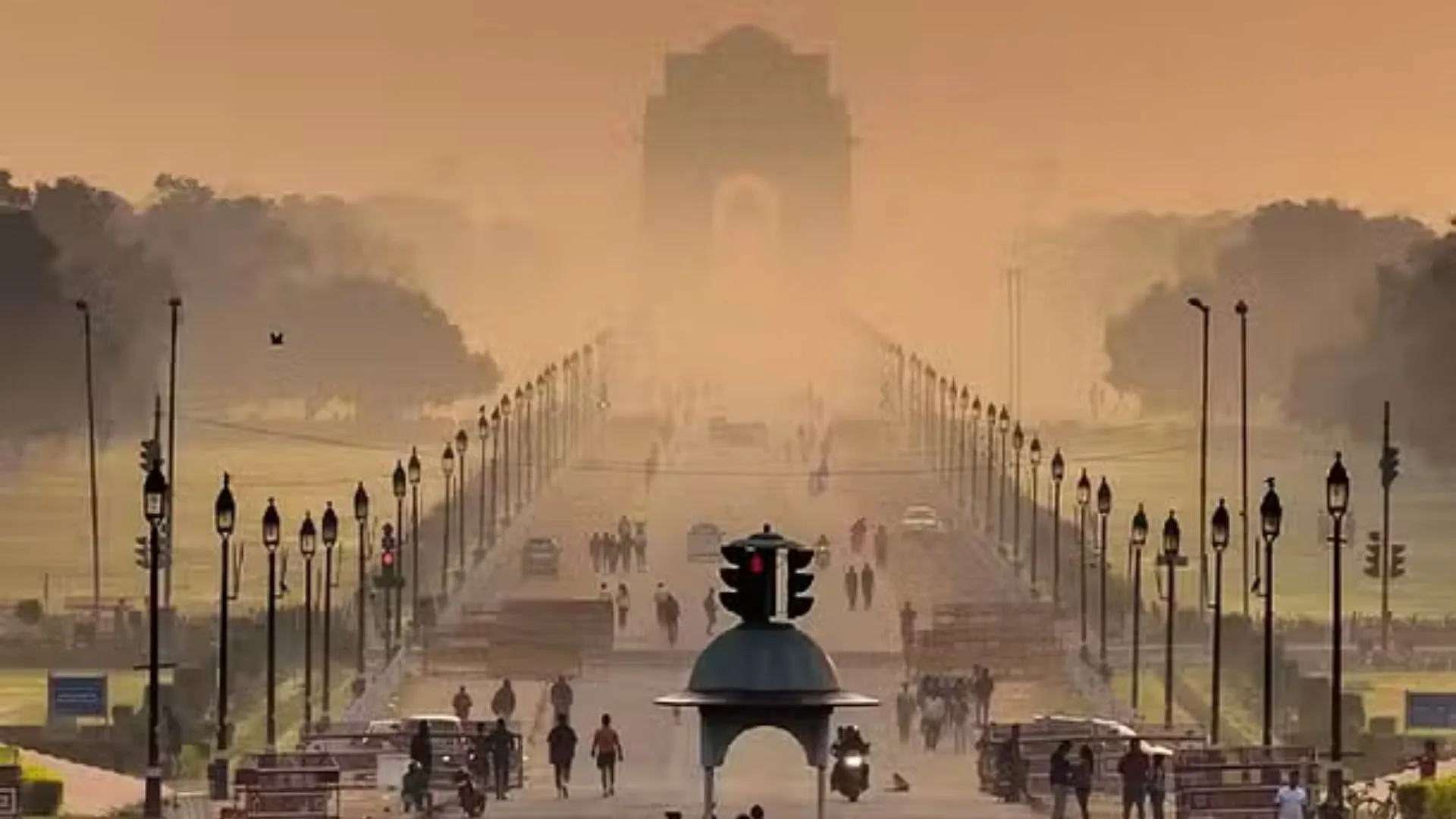 Not Stubble Burning Or Vehicle, But THIS Is Real Reason Behind Worsening Air Quality Of Delhi