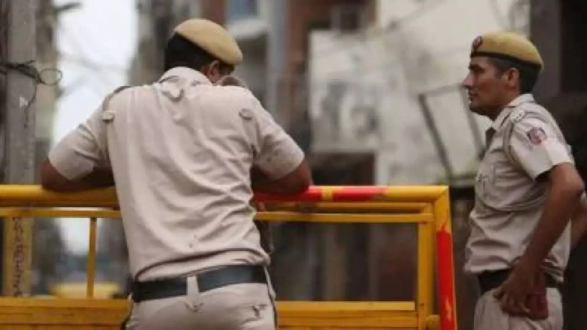 Delhi Police Launches Sweeping Anti-Gangster Operation