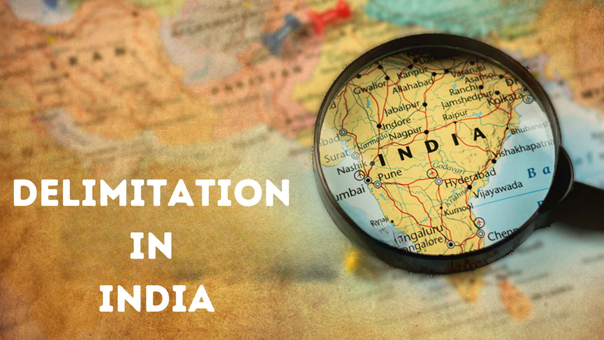 What Is the Delimitation Commission? Know Its Significance In India And It Process