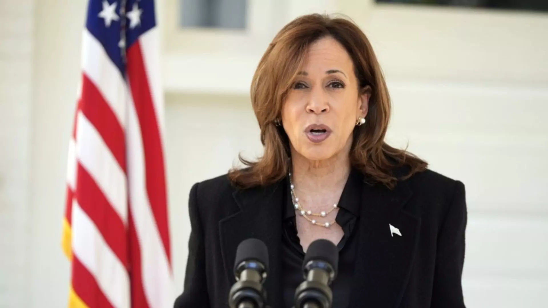 Kamala Harris’ Ancestral Village In India Holds Prayers for Her Success On U.S. Election Day