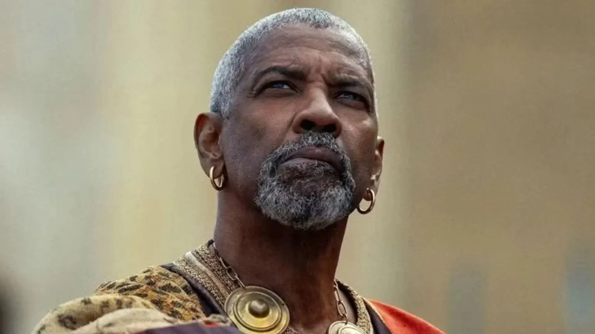 Denzel Washington Announces Retirement Plans And Possible ‘Black Panther 3’ Appearance