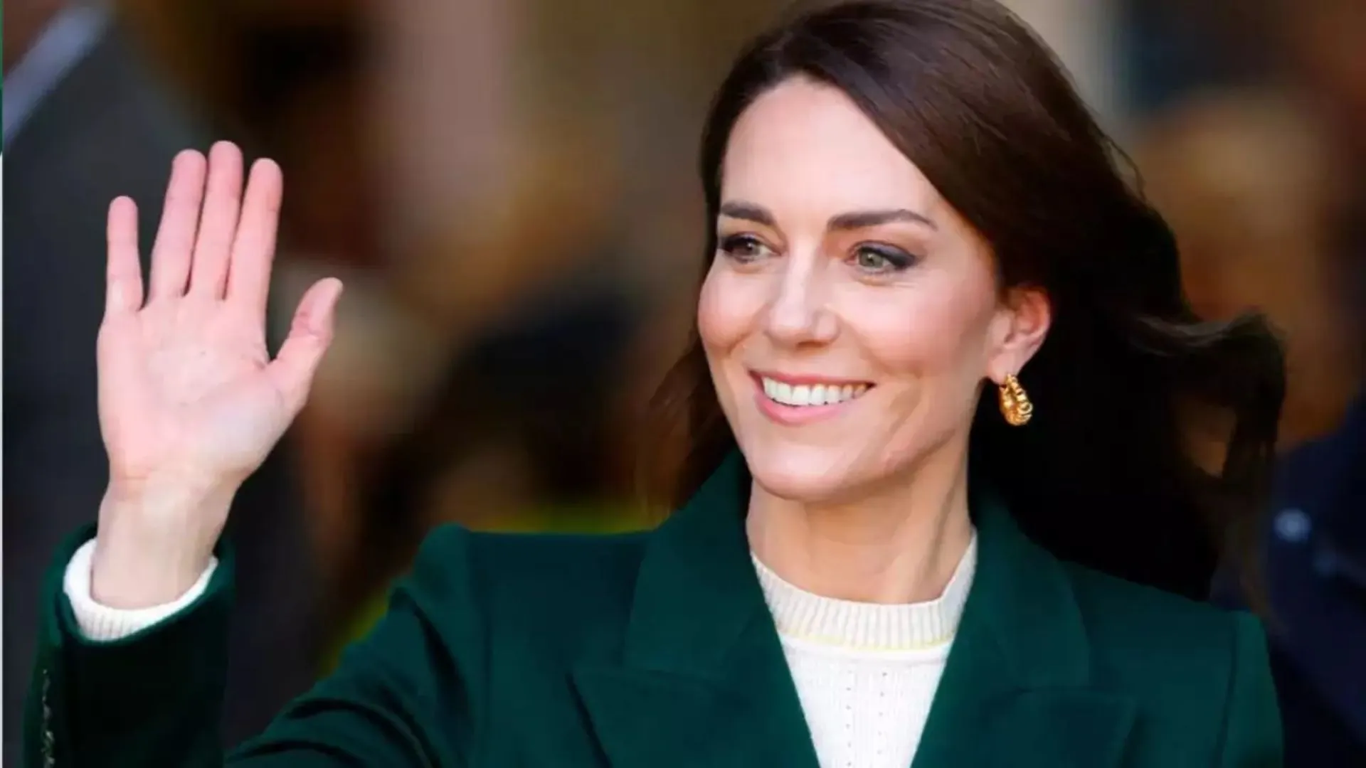 Did Kate Middleton Fake Her Cancer Diagnosis? The Internet Is Divided