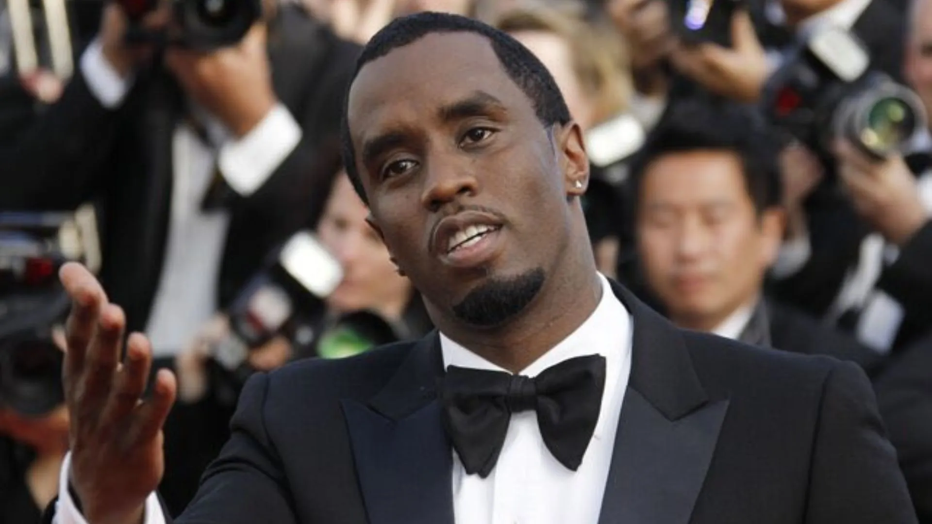 Witness Claims ‘Freak Off’ Parties Hosted By Diddy Included A-Listers And Possible Minors