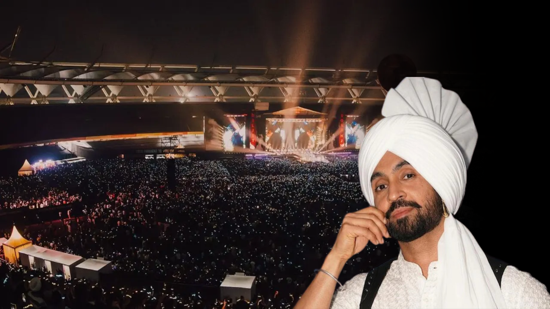 Diljit Dosanjh Receives Alert From Telangana Govt Ahead Concert, Restricts To Promote Drugs, Alcohol