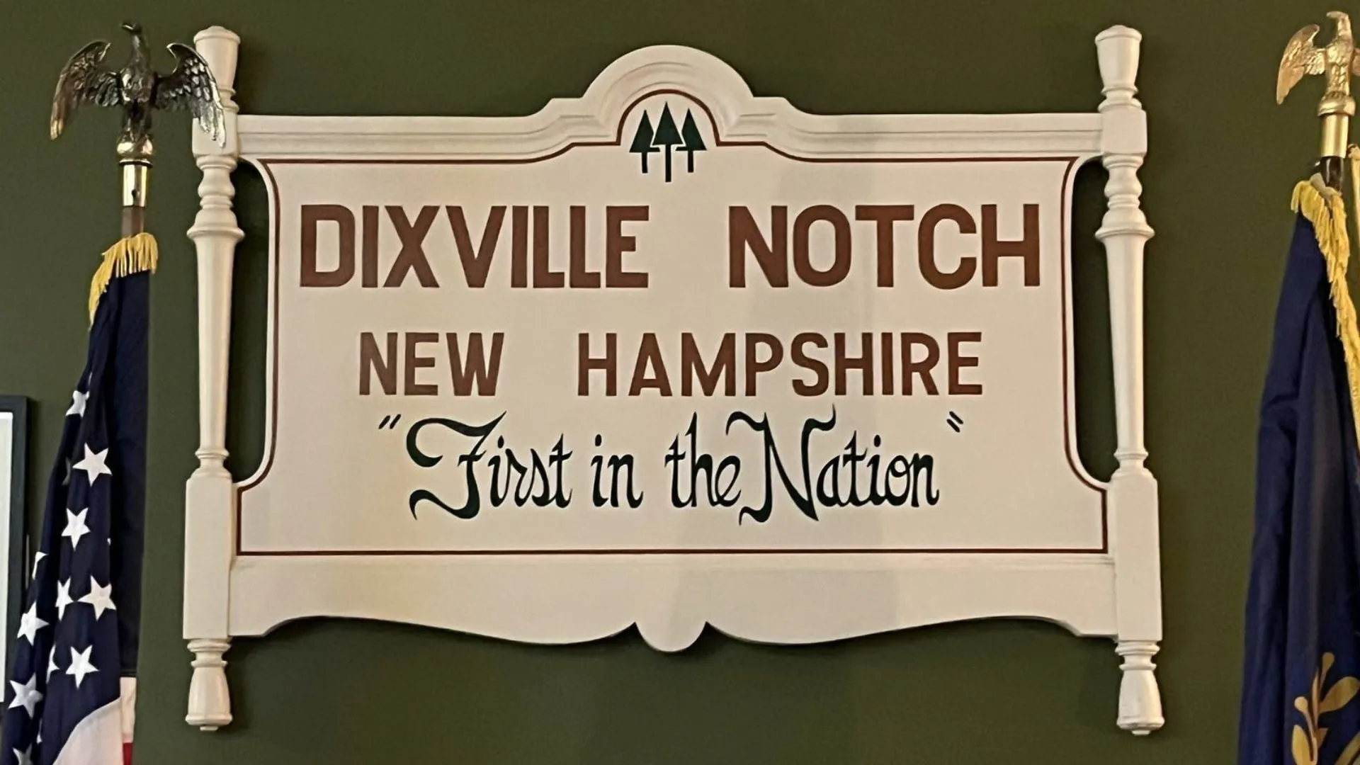 Election Day 2024 Begins With Harris-Trump Tie In Dixville Notch ...