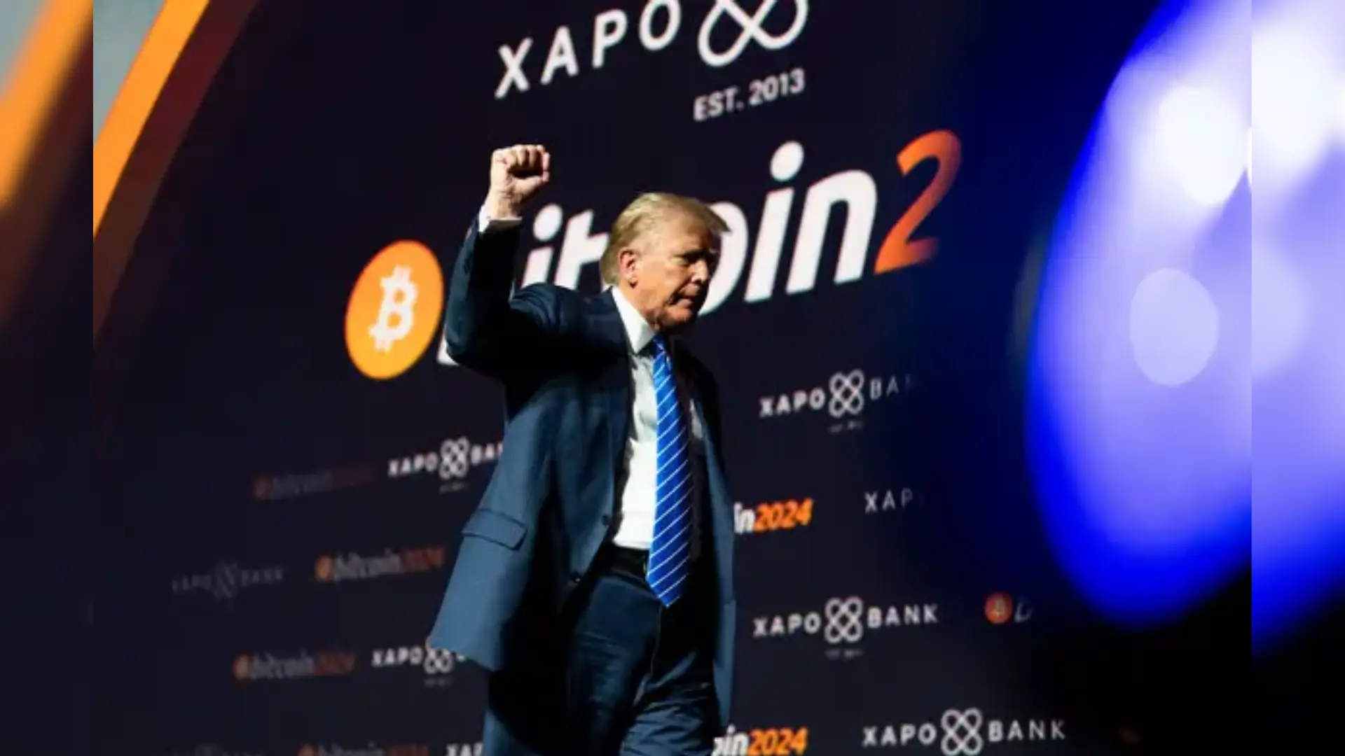 Donald Trump Vows Major Crypto Reforms After 2024 Win: What’s Next For Bitcoin & Digital Assets?