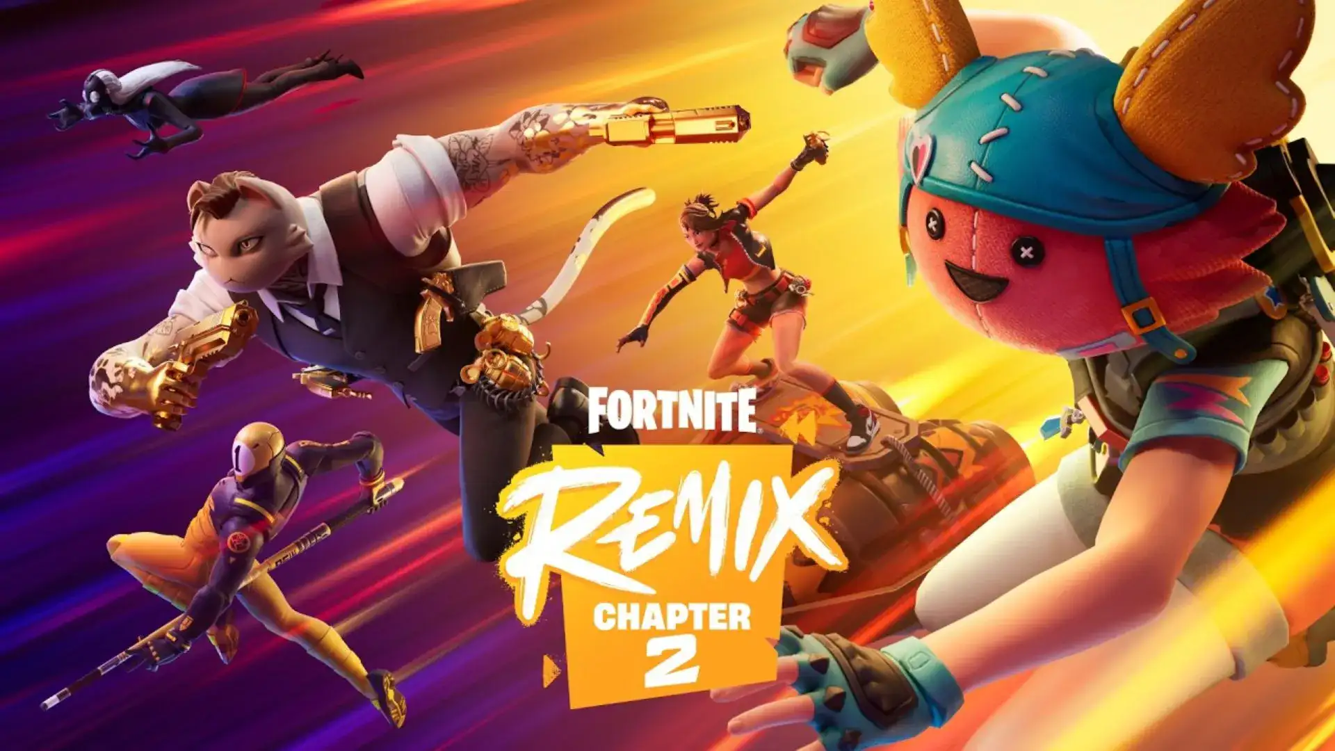 Don’t Miss It: How To Watch Fortnite’s ‘Remix: The Prelude’ With Snoop Dogg And Ice Spice