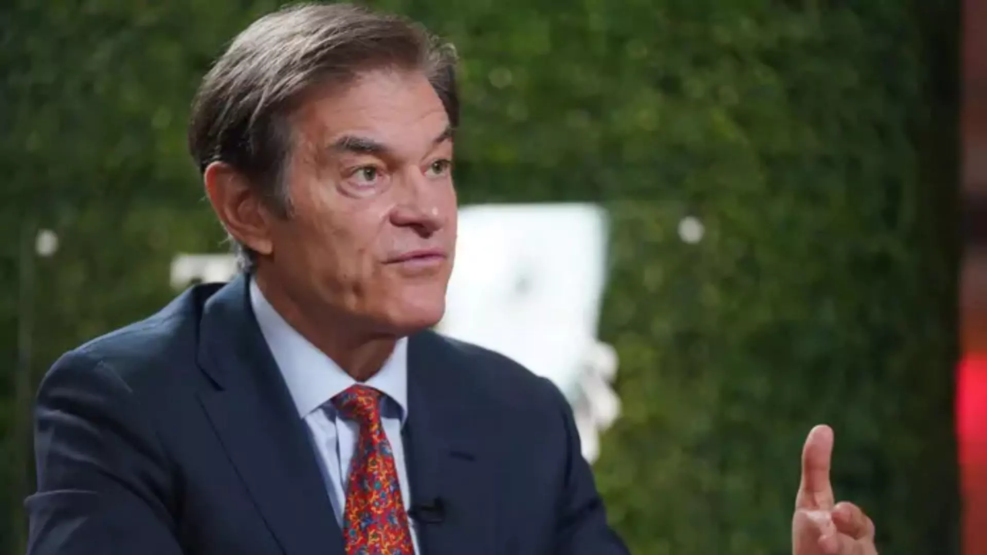 Dr. Mehmet Oz Tapped to Lead CMS; Donald Trump Takes His Pick