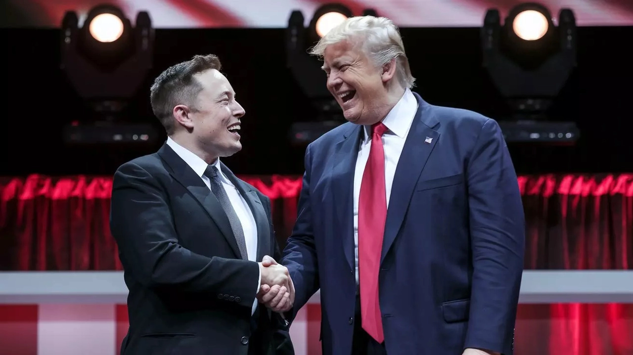 How Did Elon Musk’s $200 Million Super PAC Help Donald Trump Secure Victory In 2024?