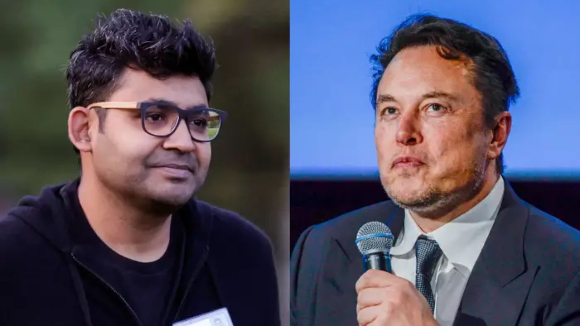 Ex-Twitter CEO Parag Agrawal Moves Forward with Severance Claim Against Elon Musk