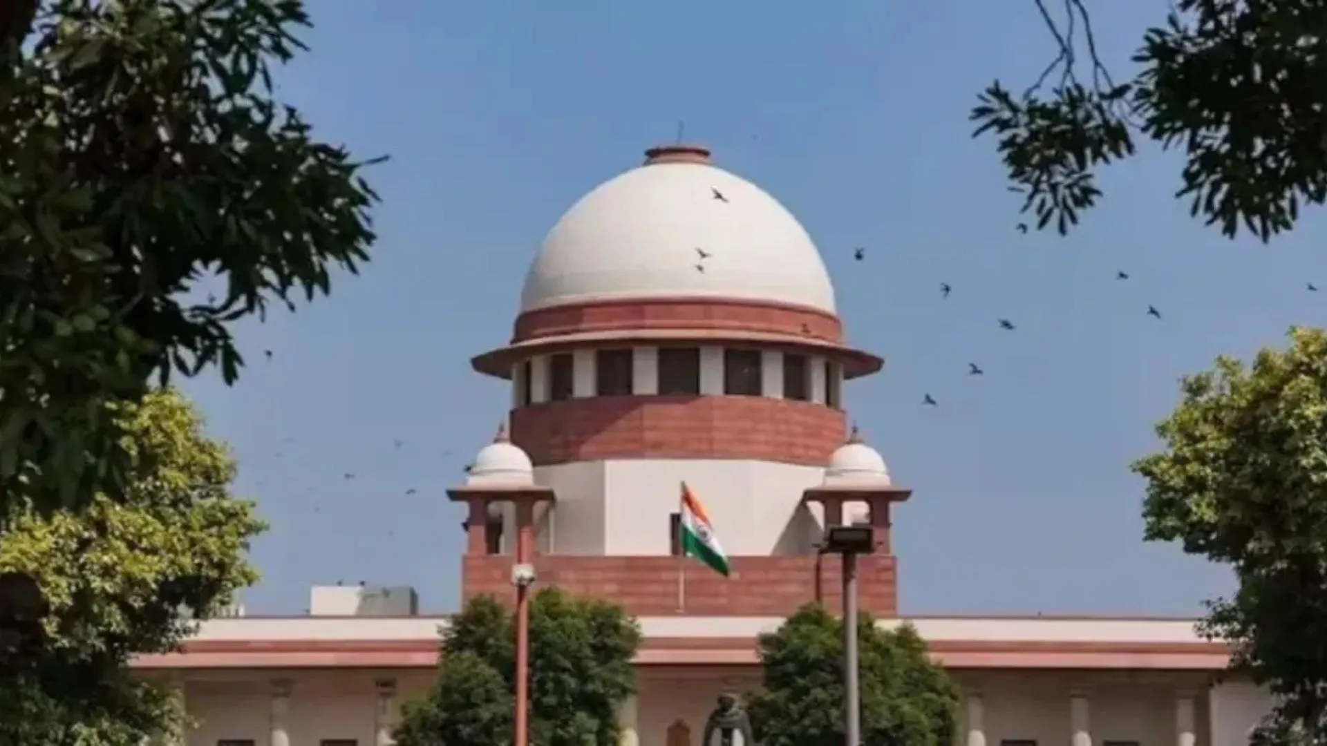 No Evidence Of EVM Tampering: Supreme Court Dismisses Paper Ballot Plea