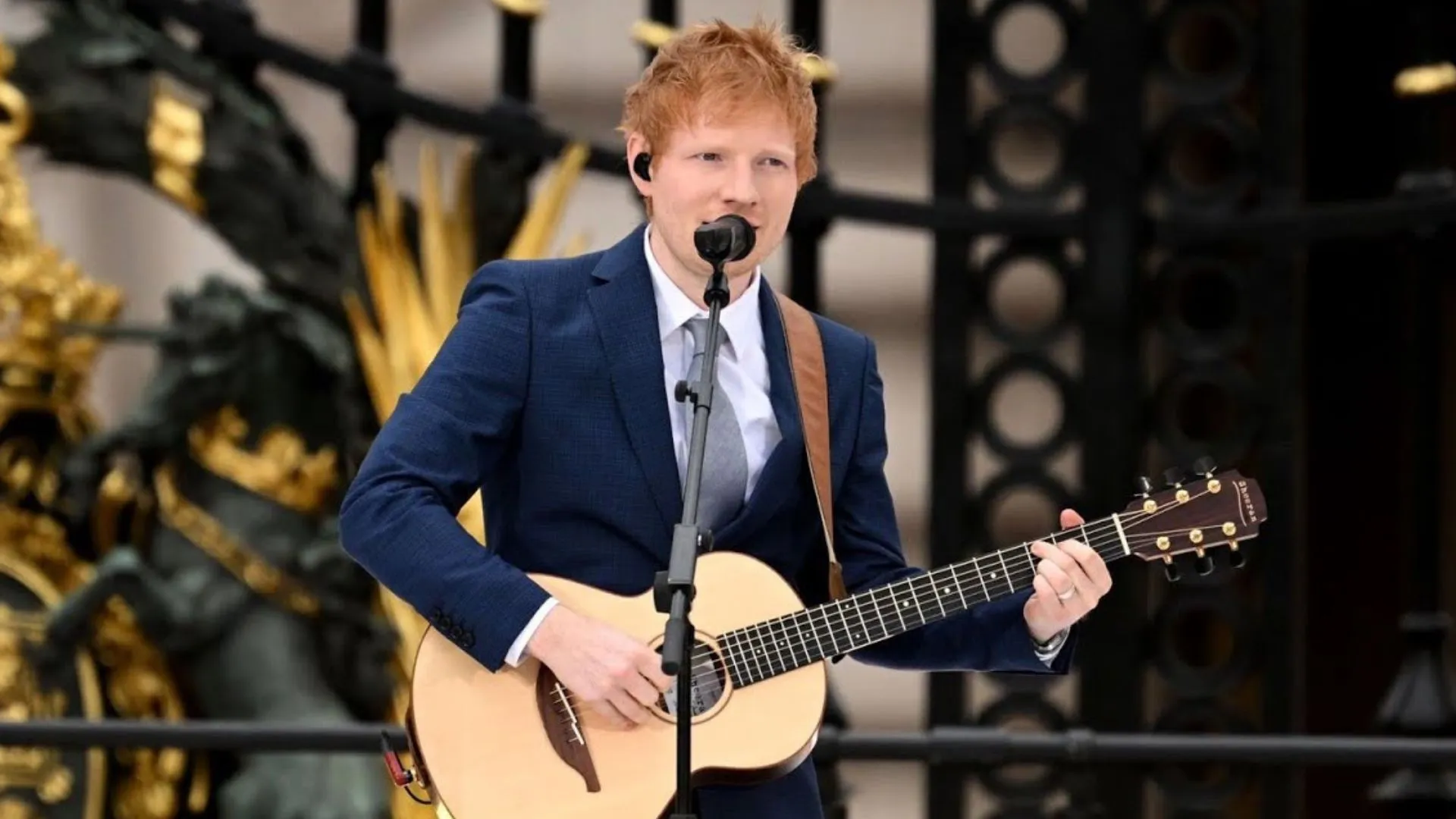 Ed Sheeran Wins Copyright Appeal Over ‘Thinking Out Loud’ Song