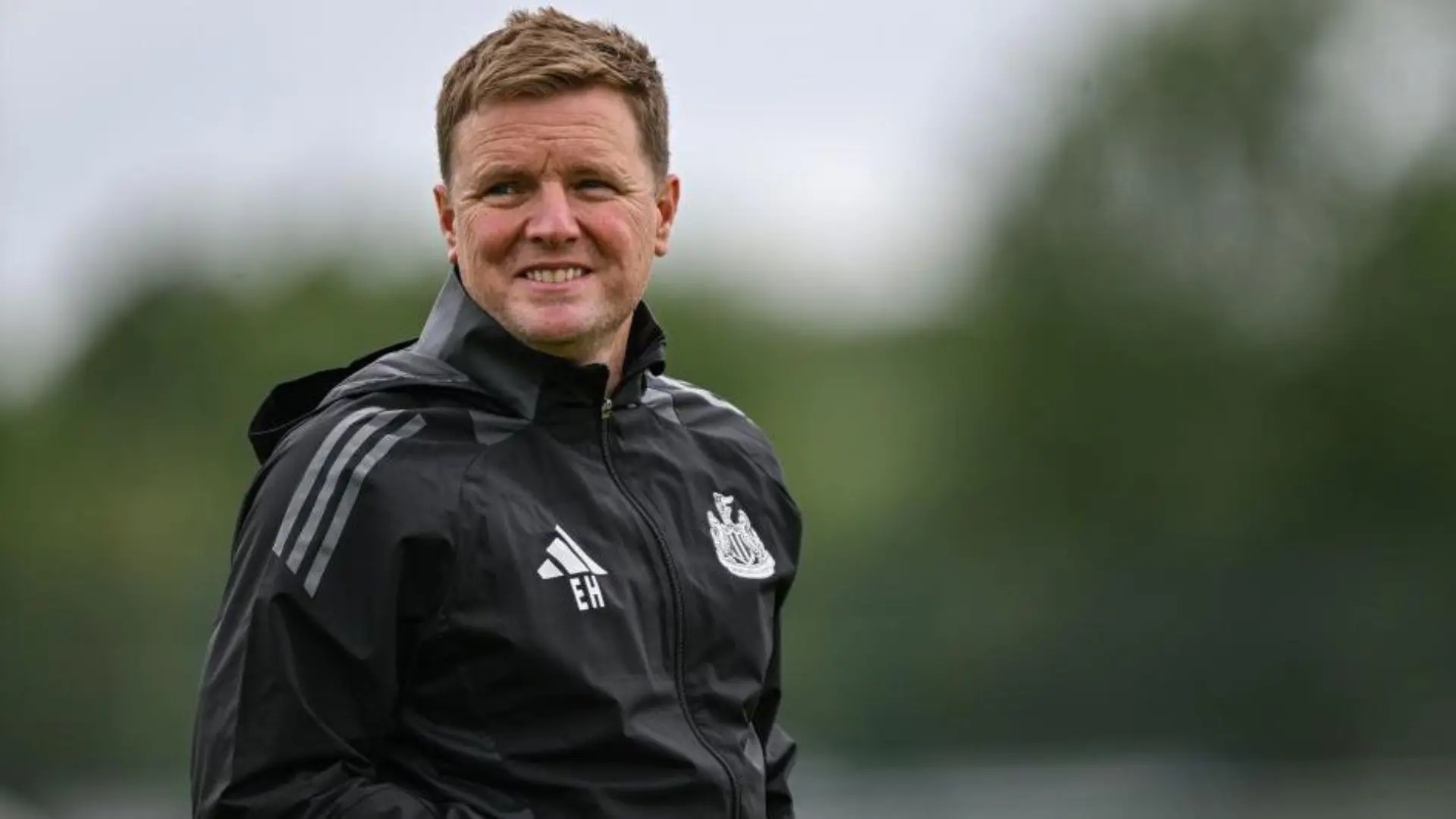  Eddie Howe Optimistic About Midfield Balance Ahead of Arsenal Clash