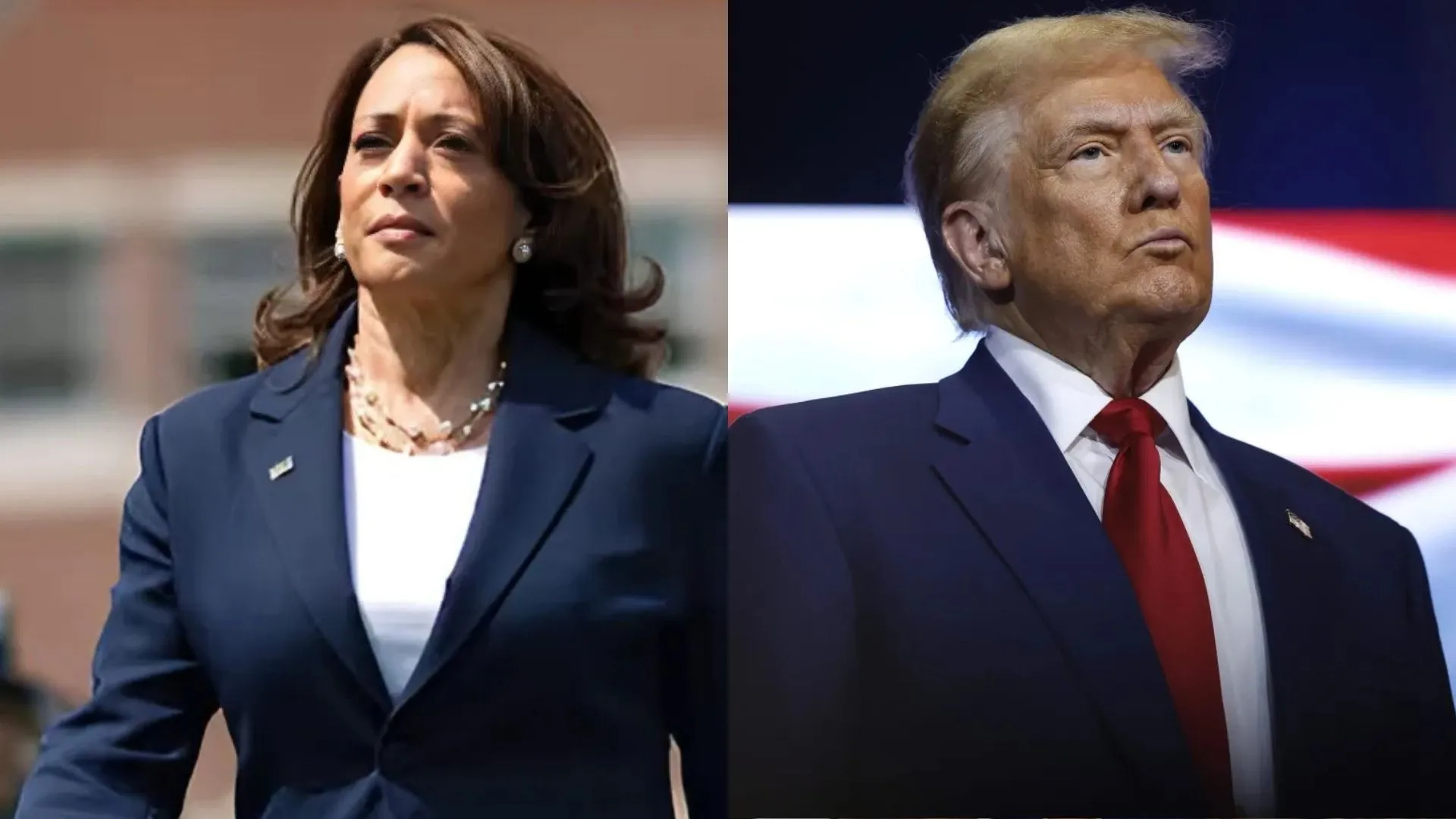 US Elections 2024: Who Will Prevail—Trump Or Harris? Understanding Key Factors Of The Battle