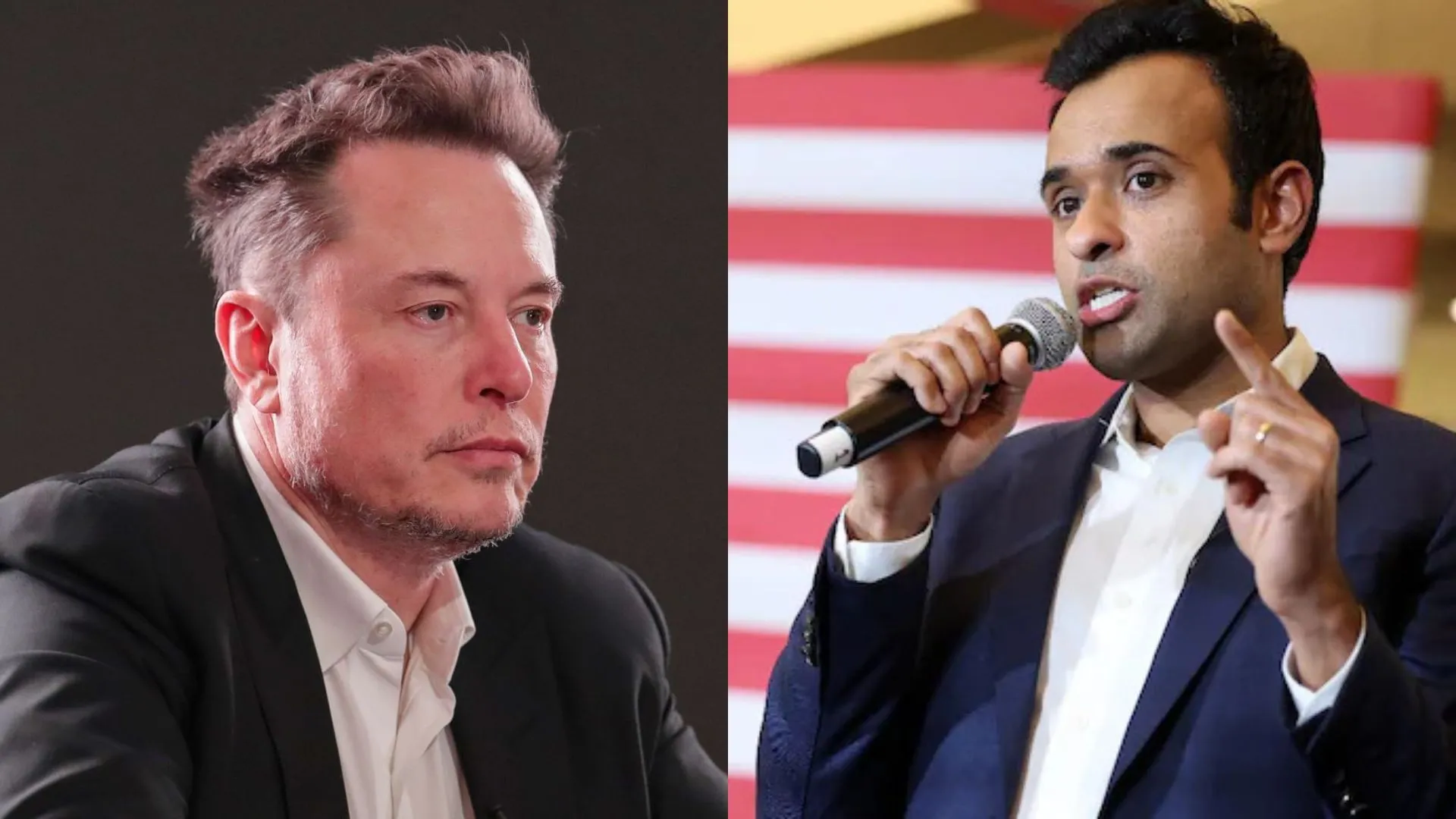 Elon Musk And Vivek Ramaswamy To Lead DOGE For Free, Musk Confirms