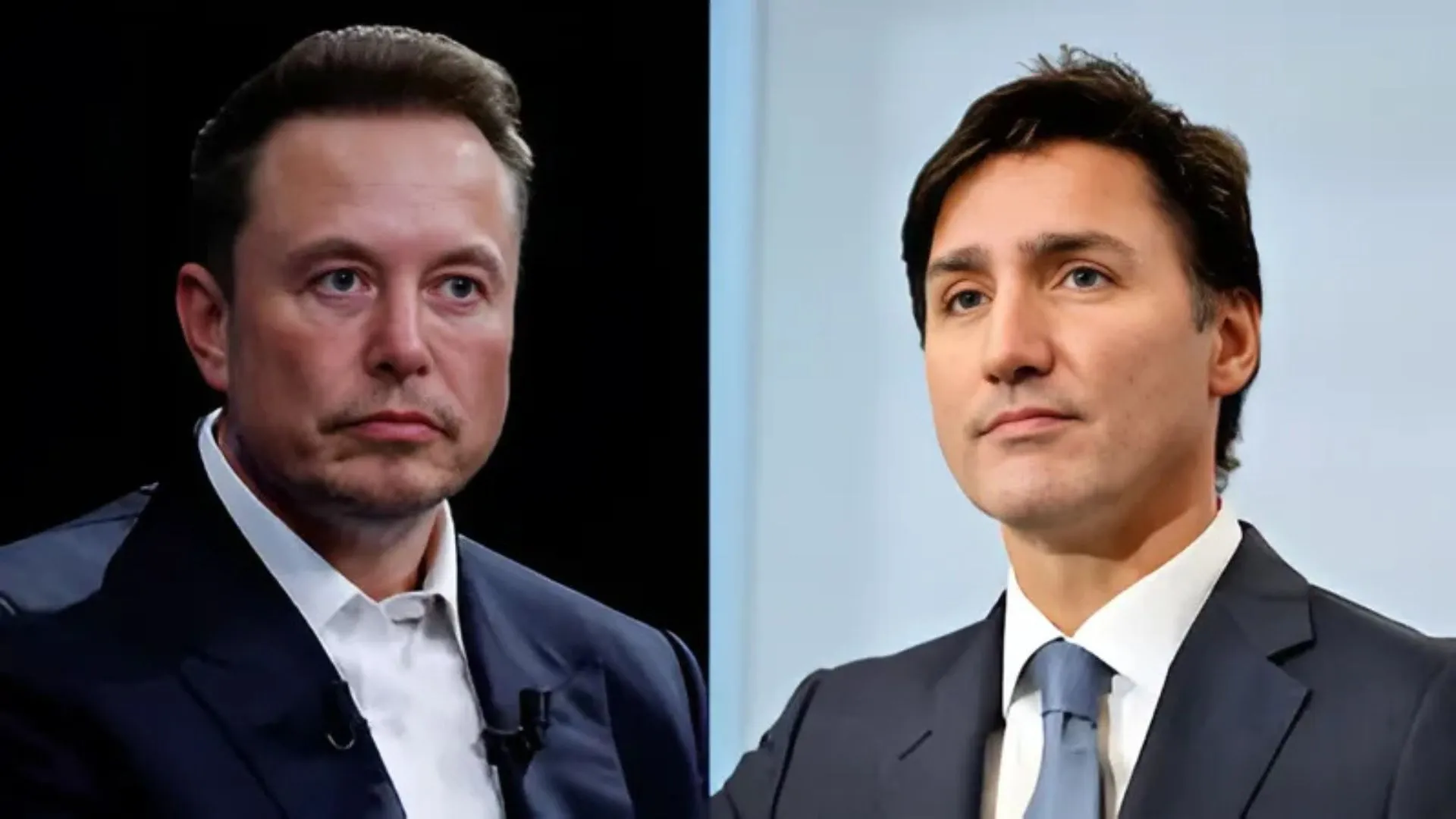 Elon Musk’s Bold Prediction: Trudeau’s Exit In Canada’s 2025 Election?