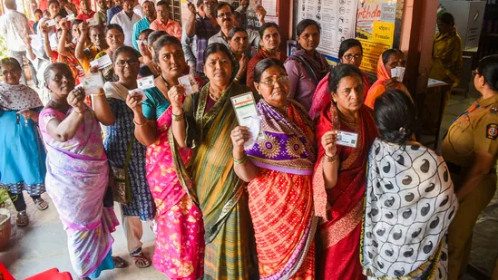 How Accurate Were Maharashtra, Jharkhand Assembly Election Exit Polls In 2019?