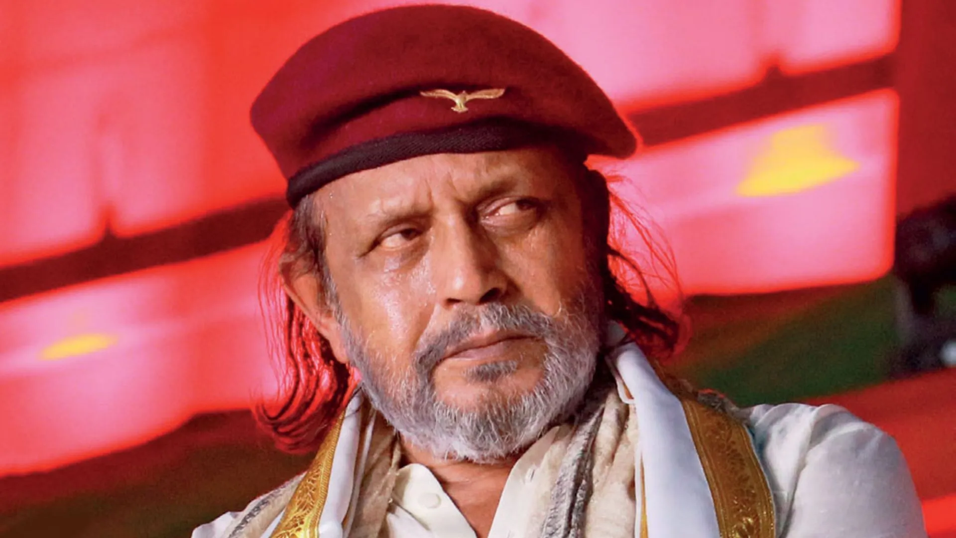 FIR Filed Against Mithun Chakraborty Over ‘Provocative’ Speech