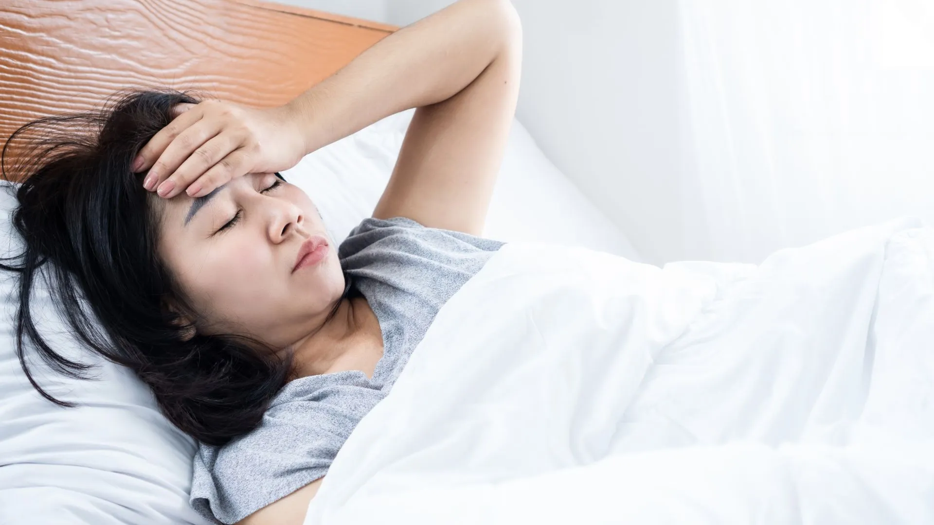 Feeling Under The Weather With A Sore Throat, Cold, Or Fever? Avoid These Mistakes For Quicker Recovery