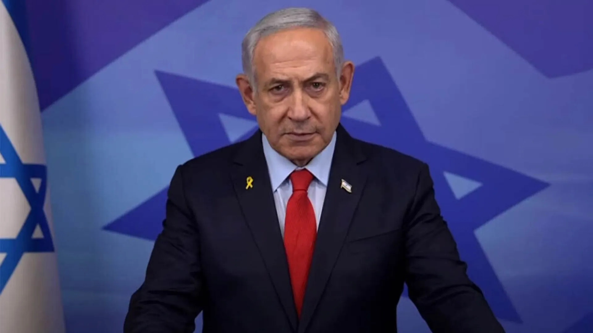 France: Benjamin Netanyahu Is Immune From ICC Arrest Warrant