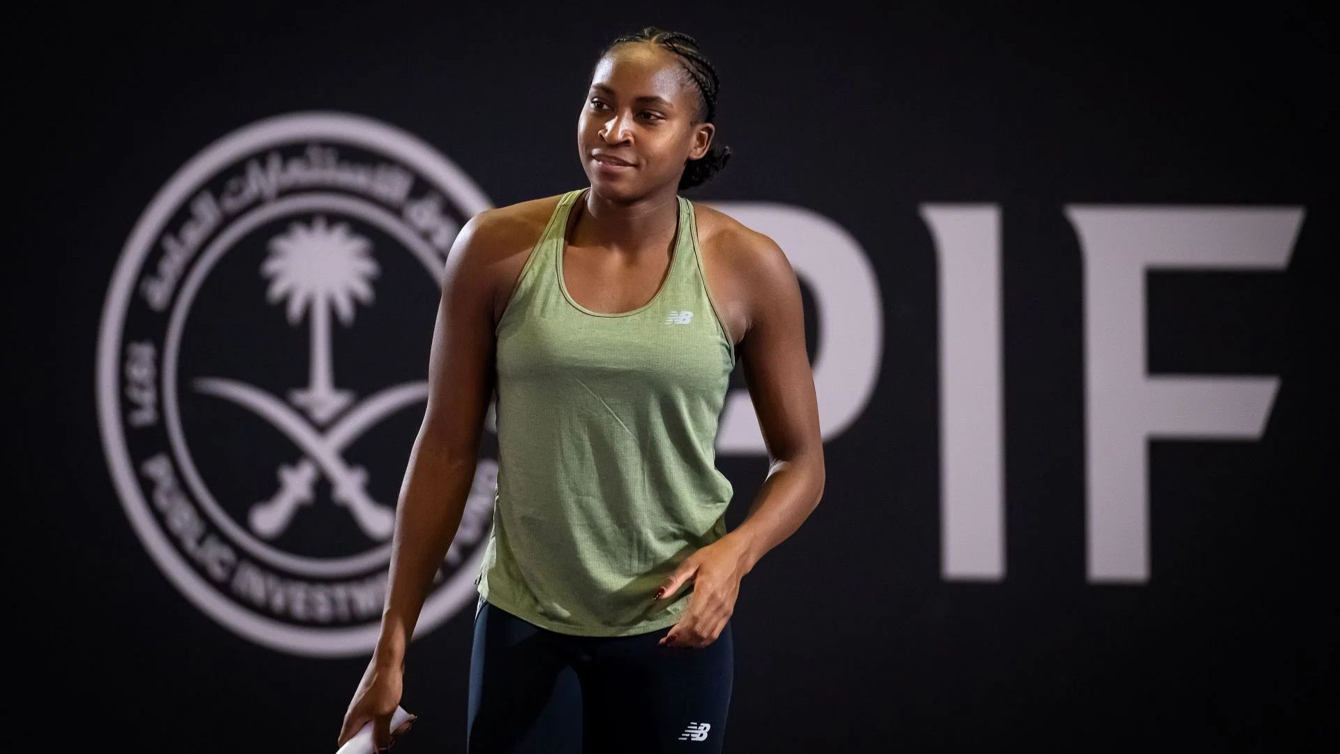 Gauff ‘s WTA Finals In Saudi Arabia Can ‘Open Doors’ For Female Athletes