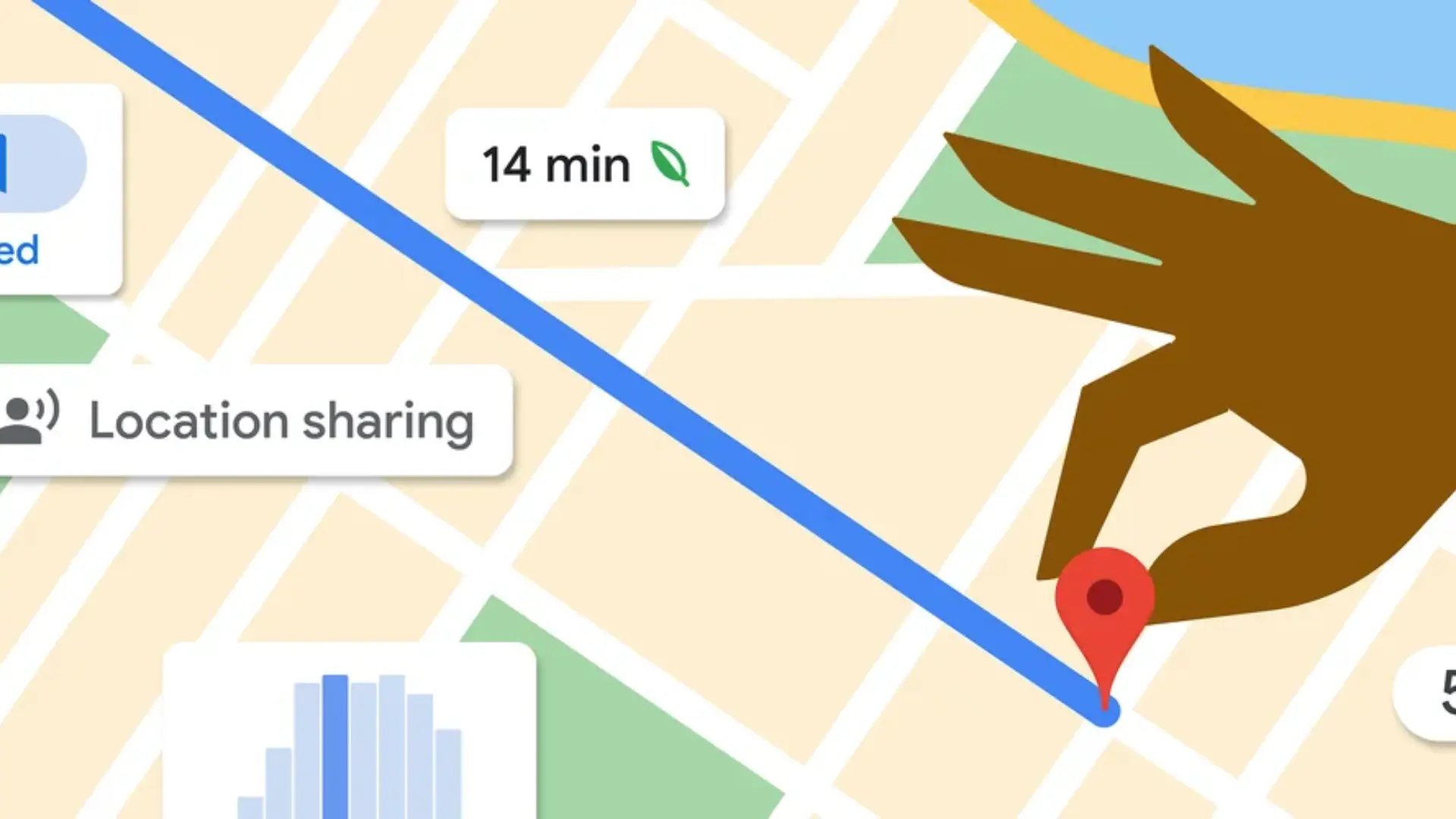 Google Maps To Roll Out ‘Lane Guidance’ Feature For Enhanced Navigation