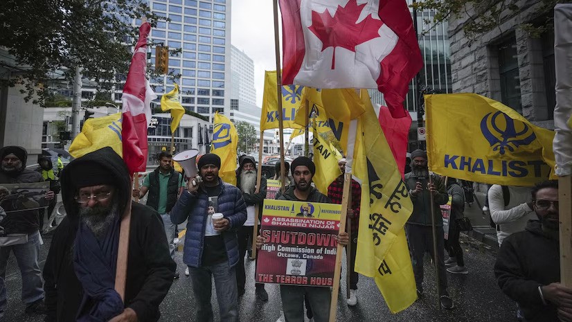 GTA Towns Implement New Laws Banning Protests Near Places Of Worship