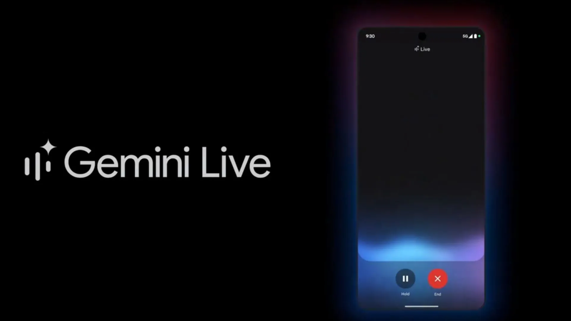 Google’s Gemini Live To Soon Include Document Uploading, Contextual AI Features