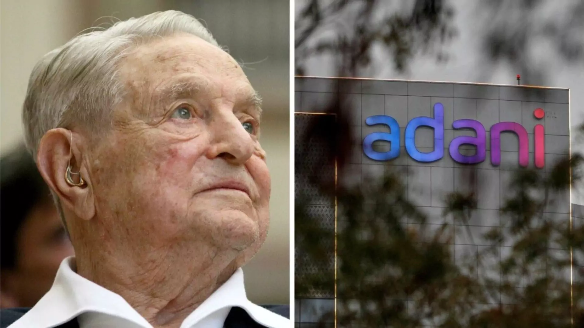 Gautam Adani US Indictment: How George Soros Funds The U.S Prosecutors And Justice System