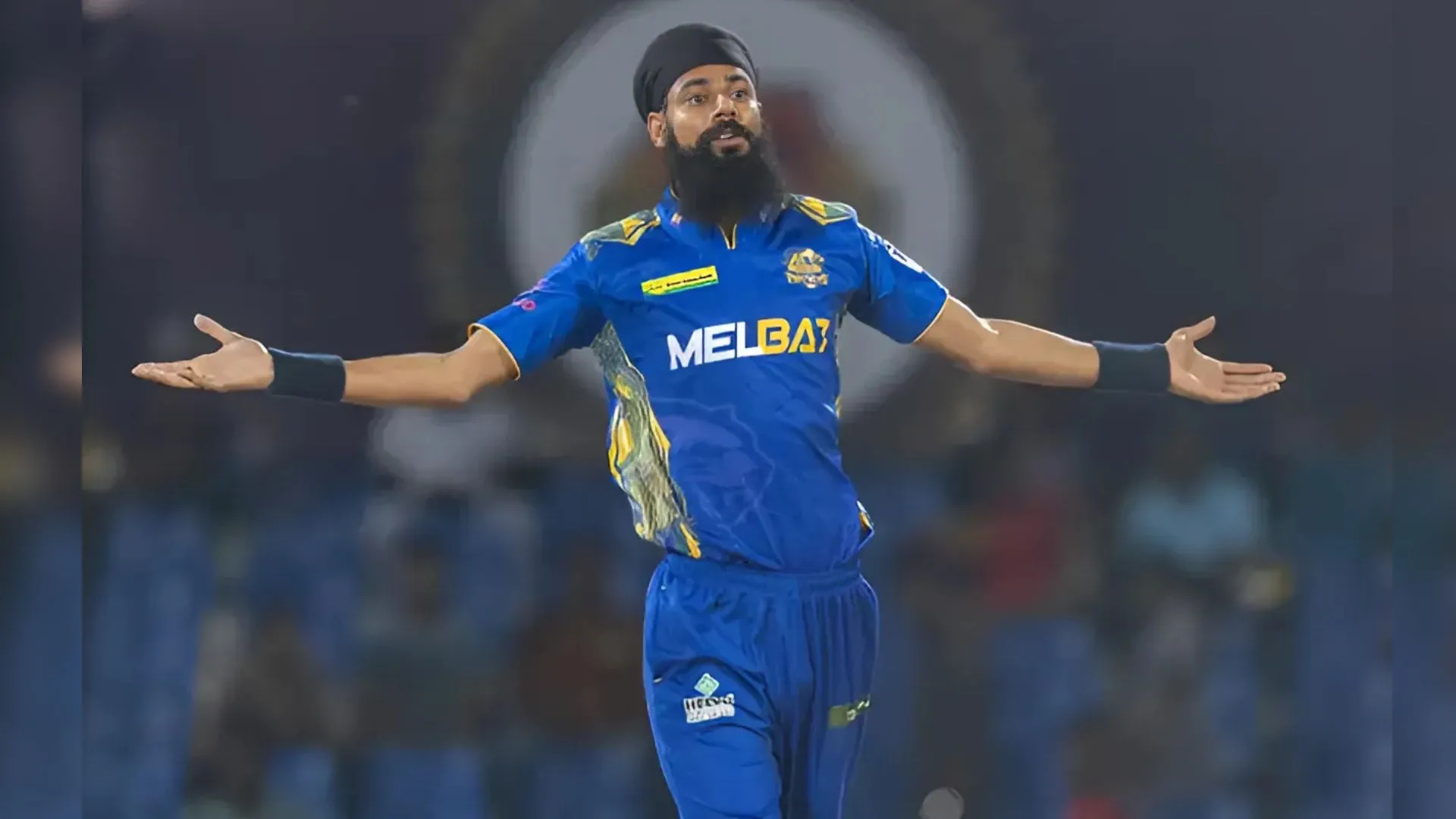 IPL 2025 auction: Who Is Gurjapneet Singh? The 25-Year-Old Pacer Who Joined CSK For Rs 2.2 Crore