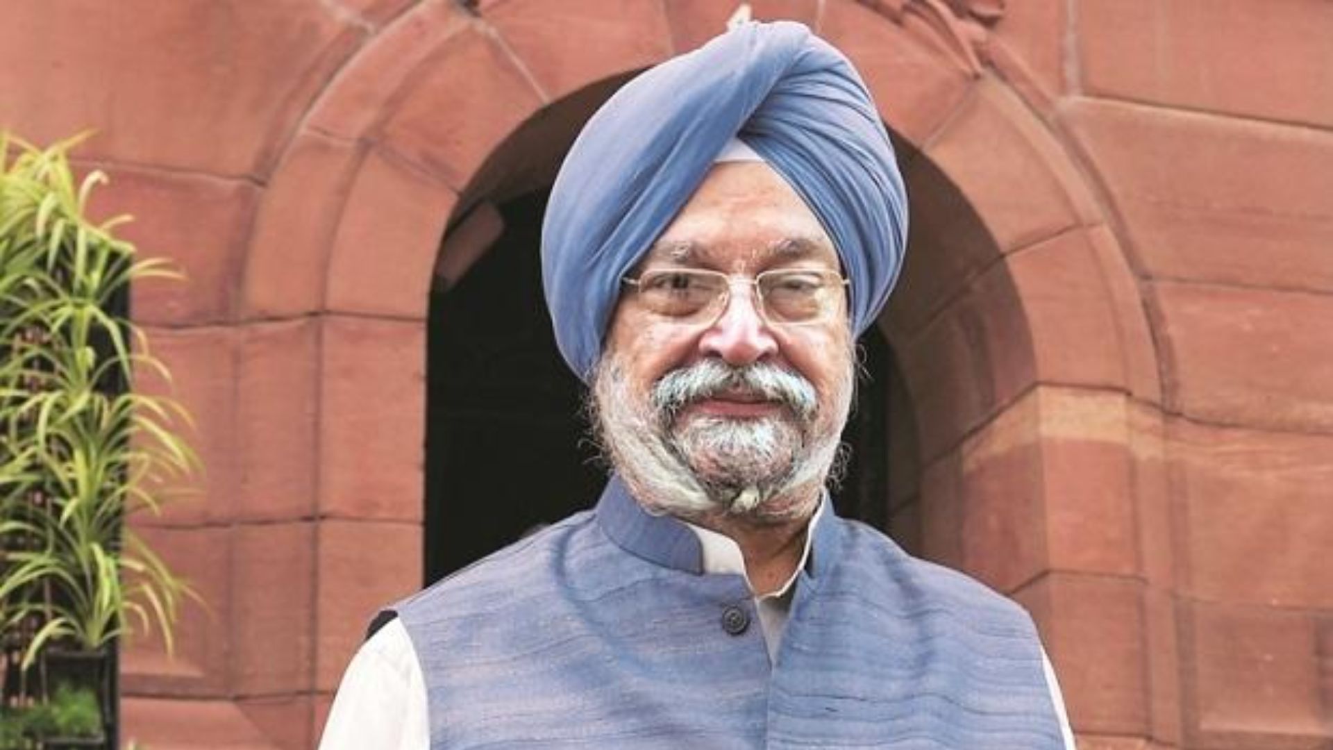 Oil buyers, Producers Dialogue Needed For Market Stability, says Hardeep Singh Puri