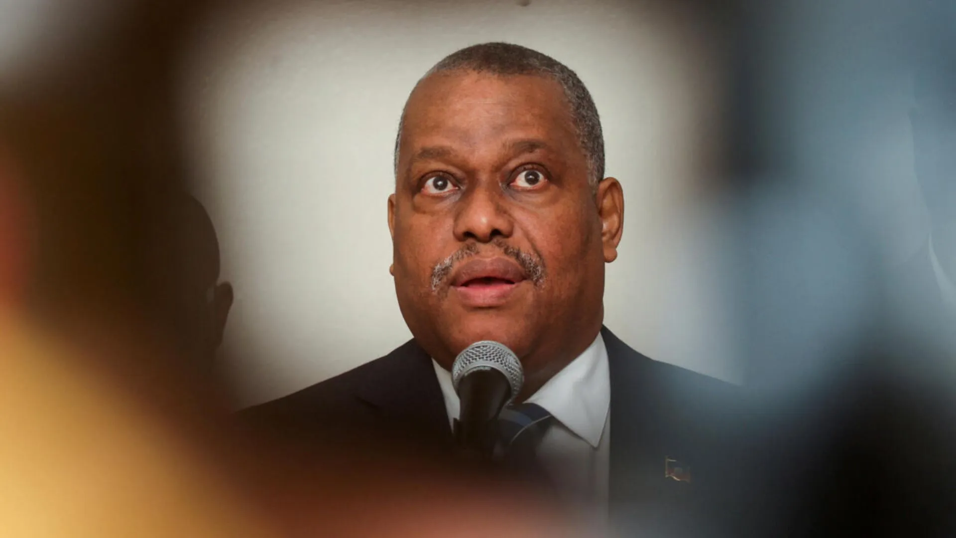 Haiti’s Leadership Turmoil: Prime Minister Conille Dismissed After Six Months