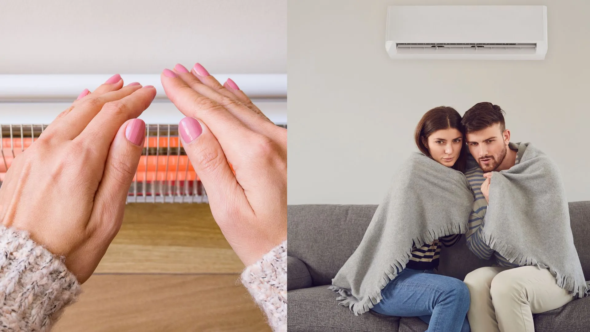 Which Is Better For Winter, Heater Or Hot And Cold AC? Here’s A Comparison Guide