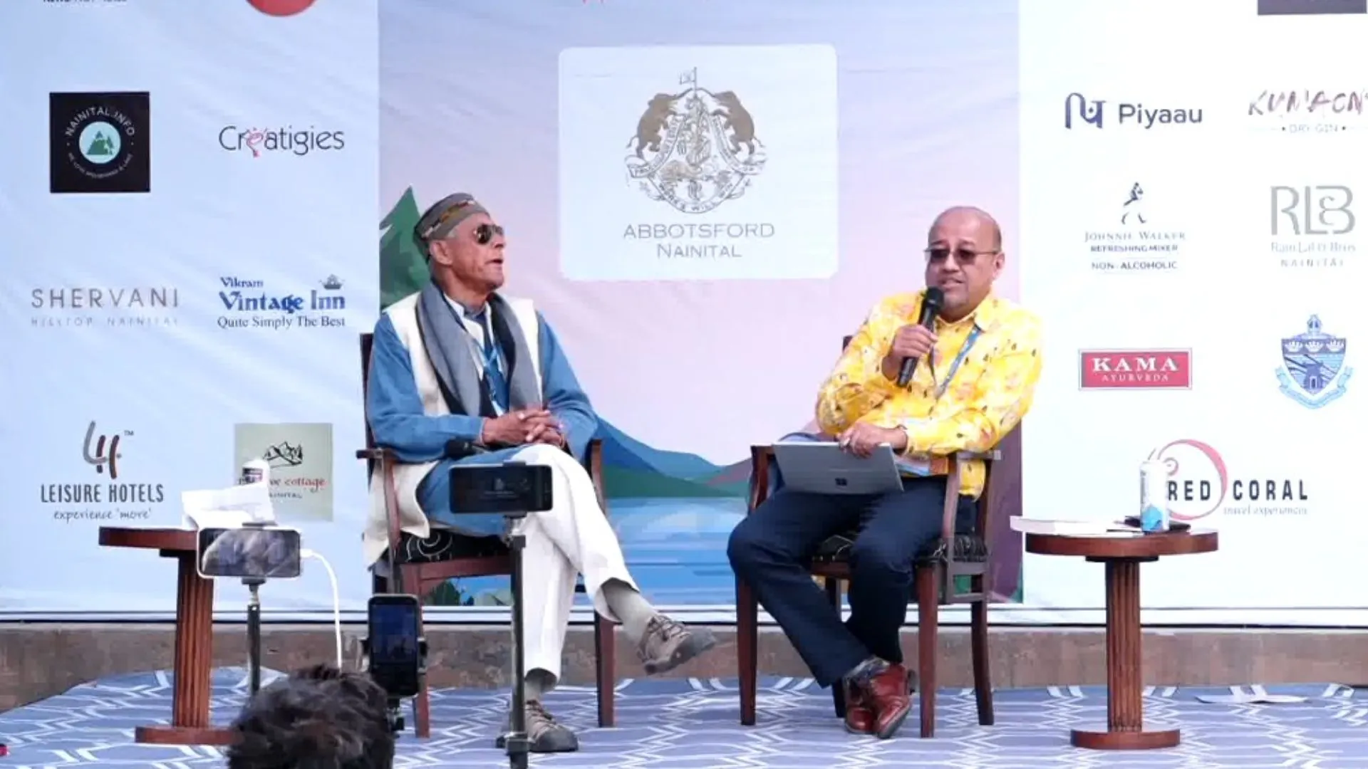 Himalayan Echoes Festival: Balancing Sustainability And Development In The Mountains